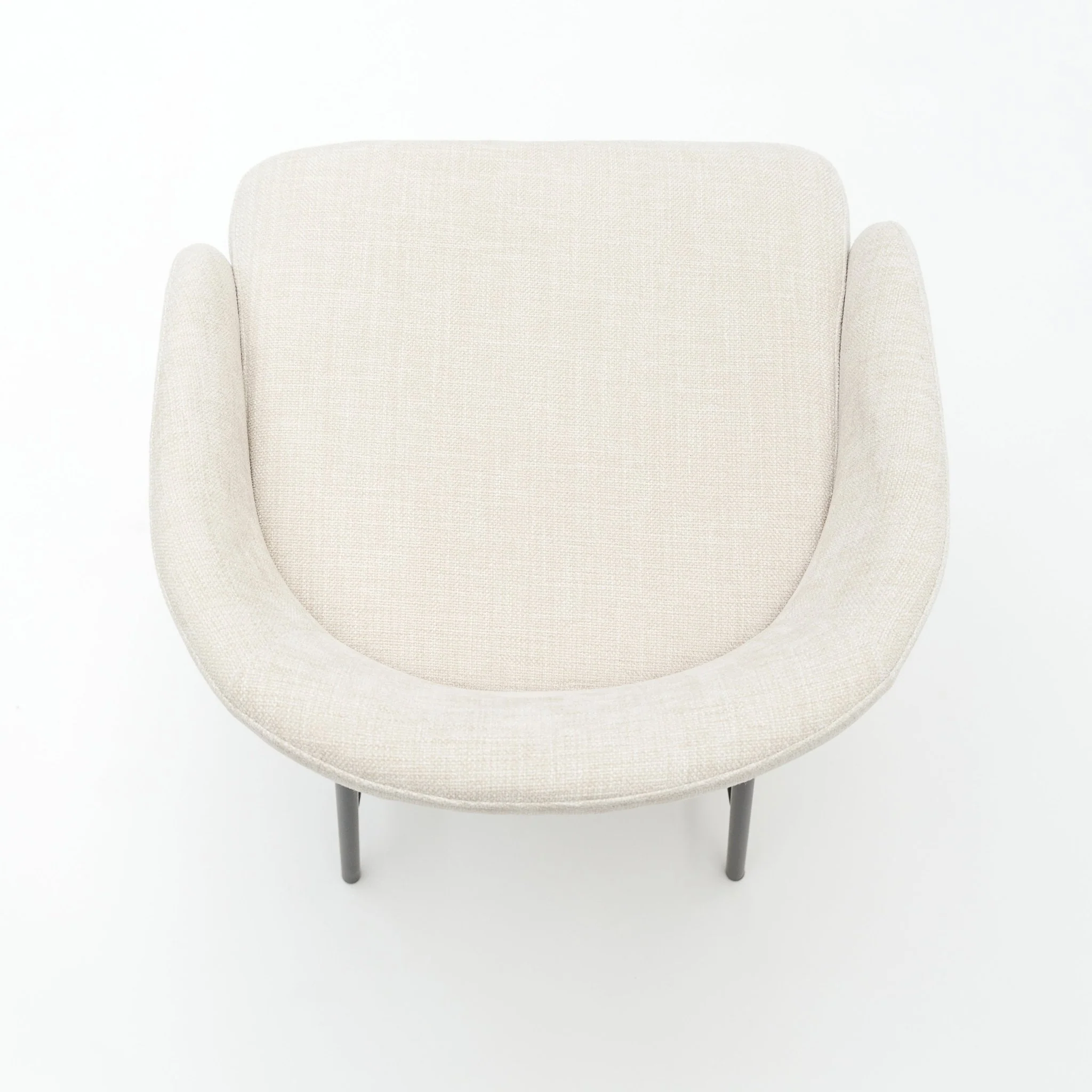 Pia Counter Chair - Sand - Image 11