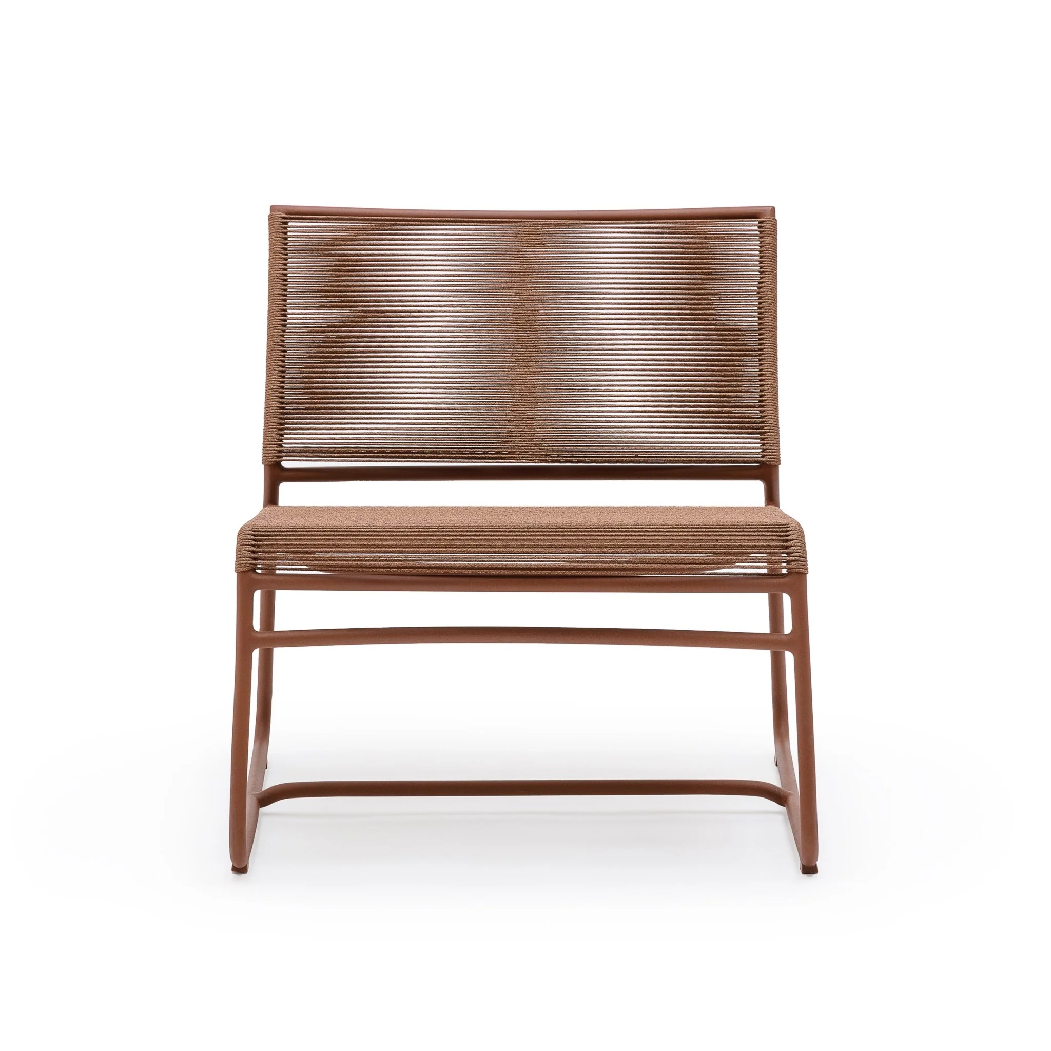 Play Lounge Chair - Brique - Image 3