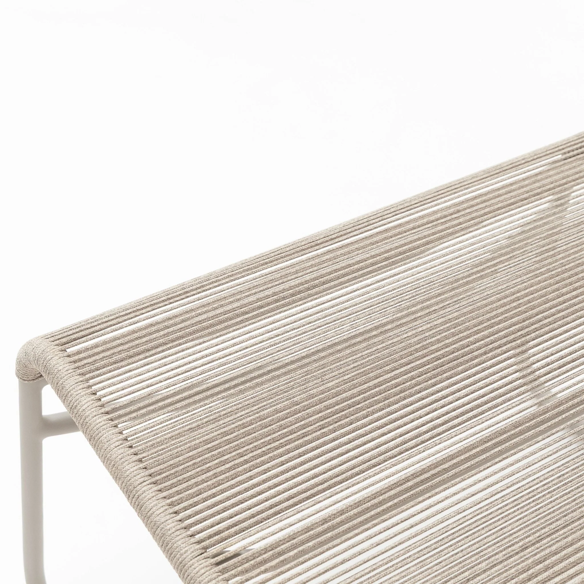 Play Lounge Chair - Greige - Image 10