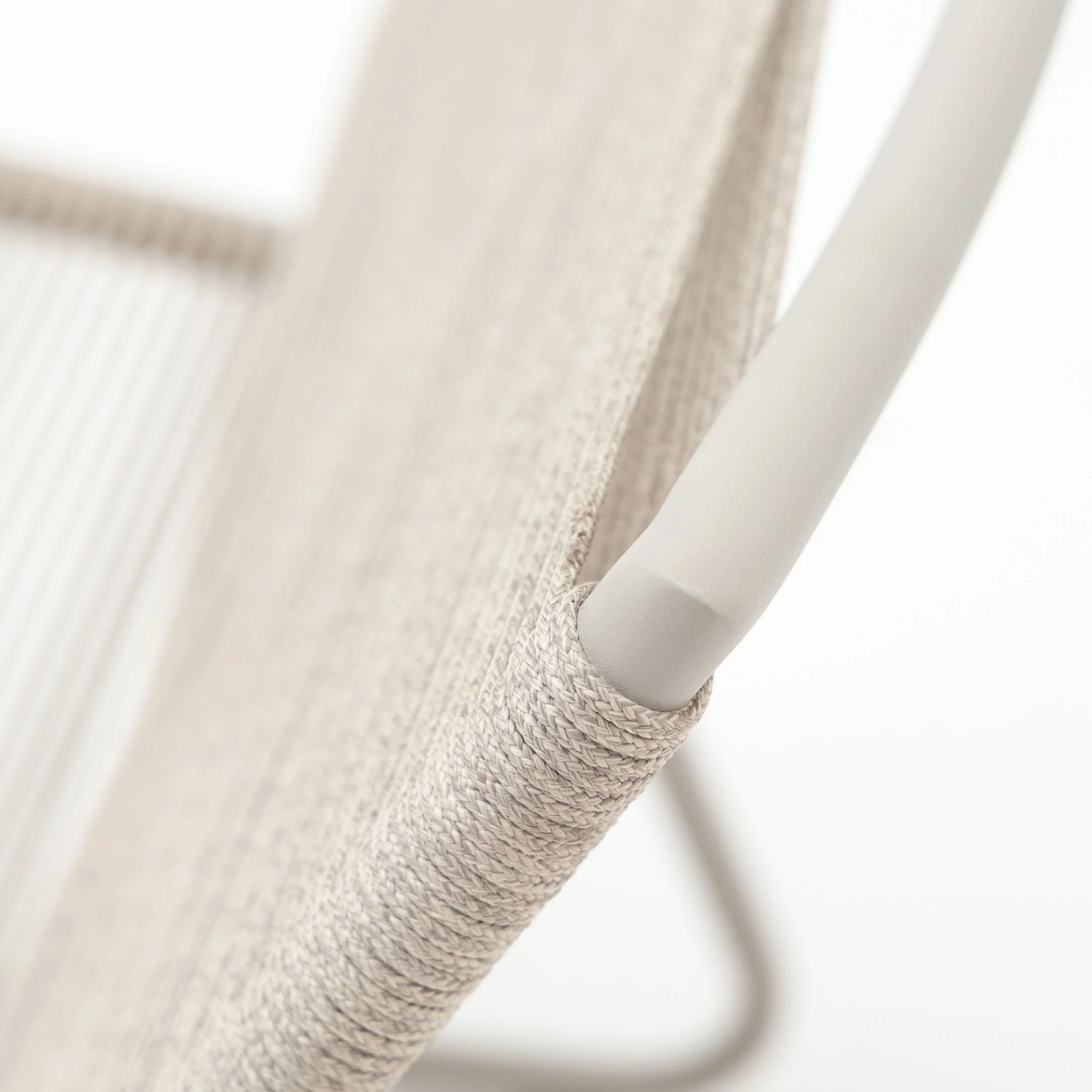 Play Lounge Chair - Greige - Image 11