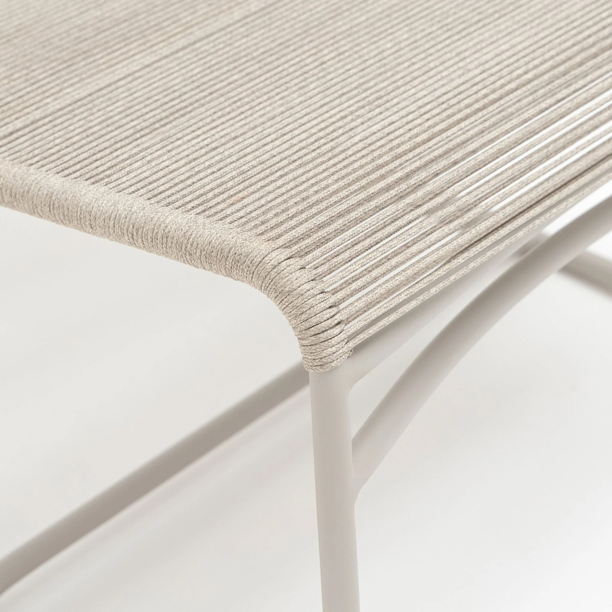 Play Lounge Chair - Greige - Image 14