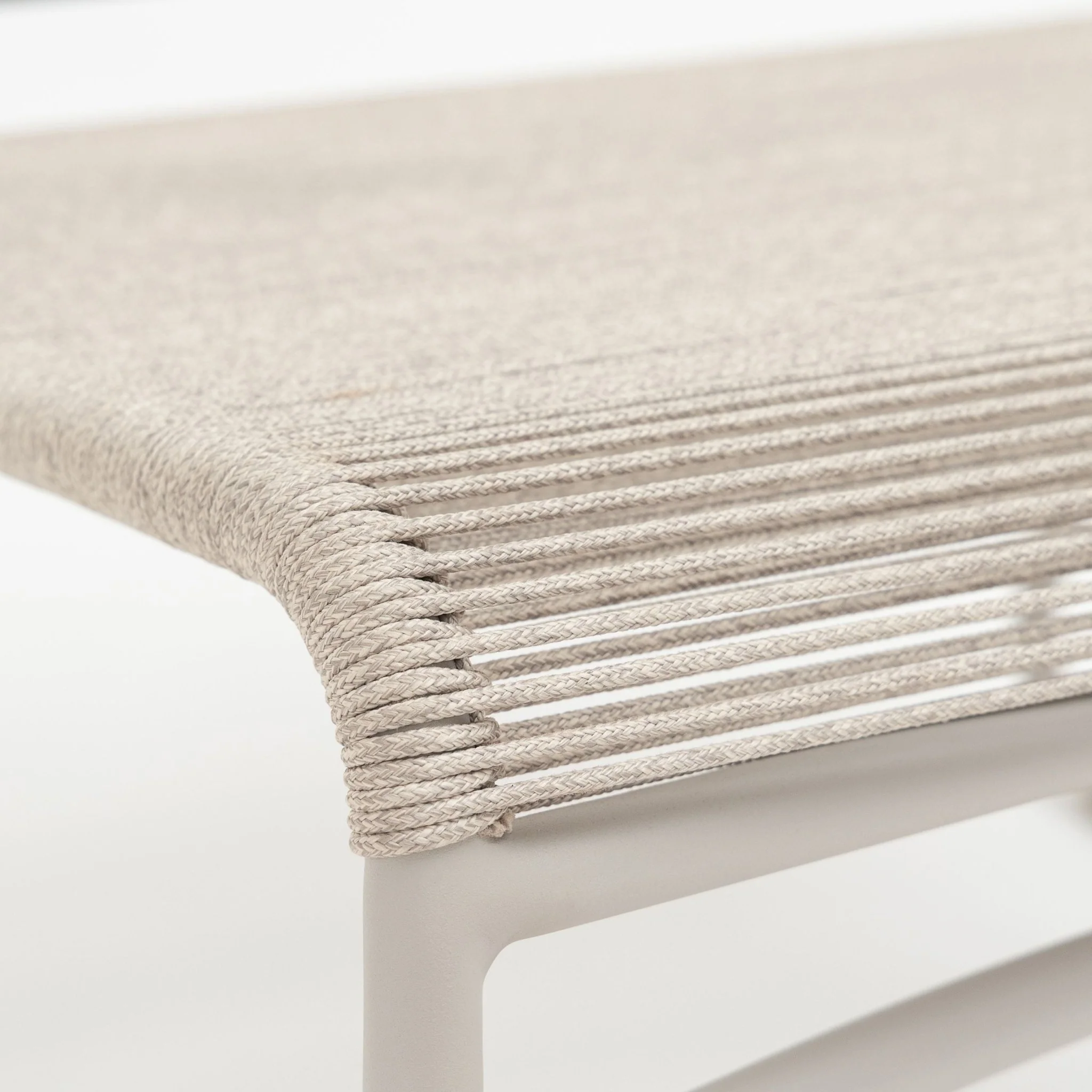 Play Lounge Chair - Greige - Image 7