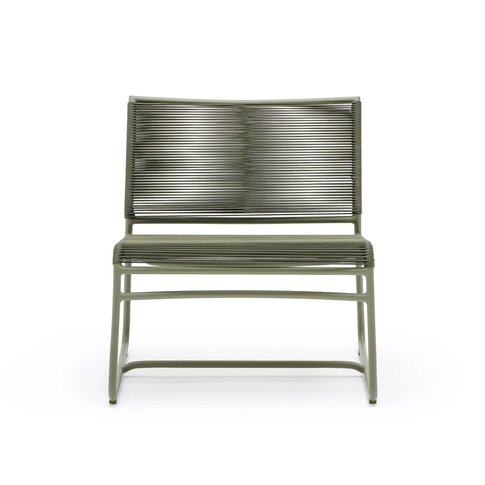 Play Lounge Chair - Moss - Image 3