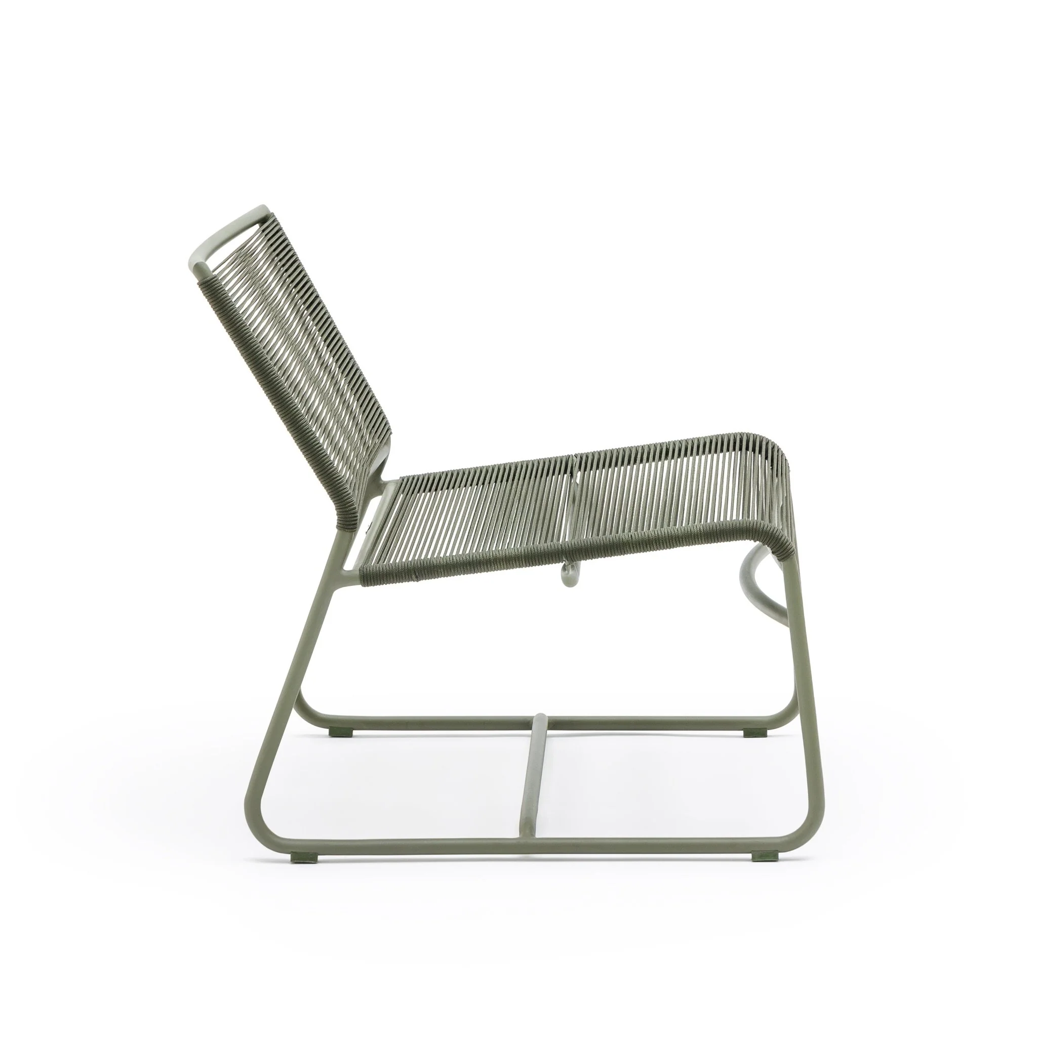 Play Lounge Chair - Moss - Image 4
