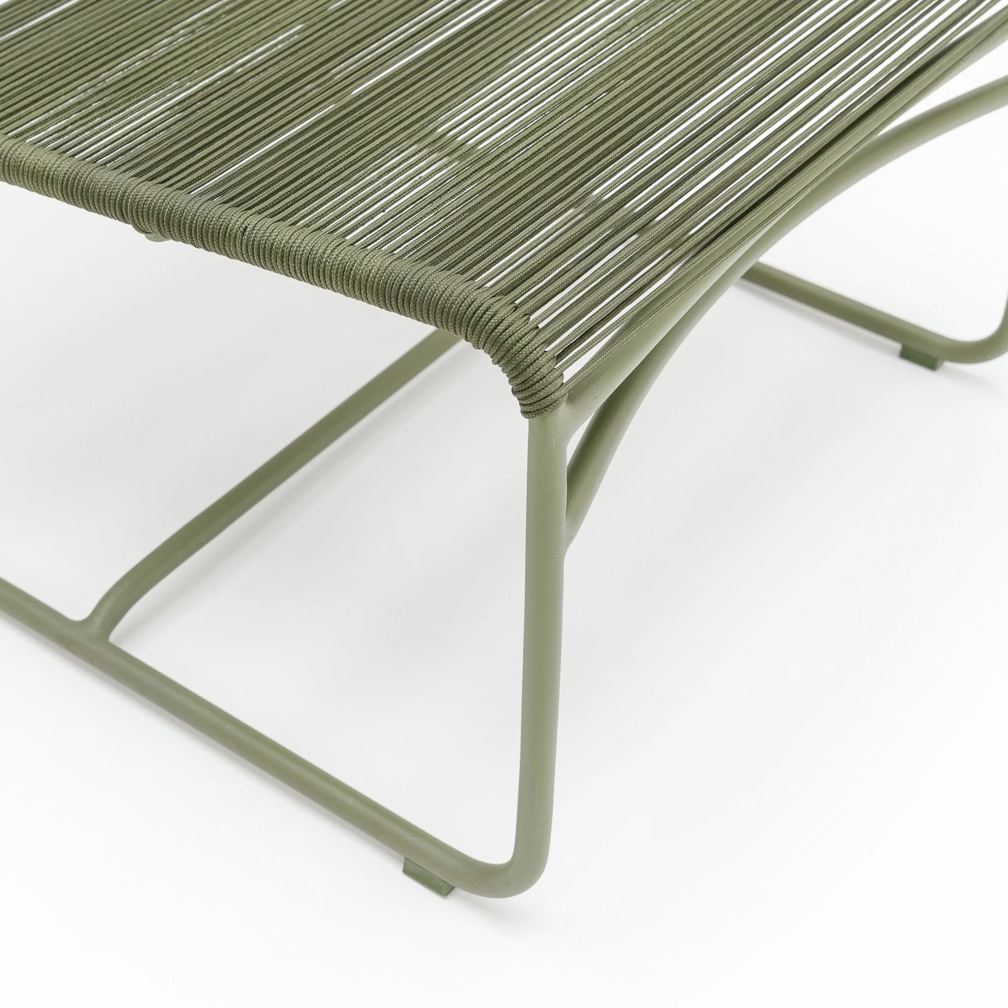 Play Lounge Chair - Moss - Image 6