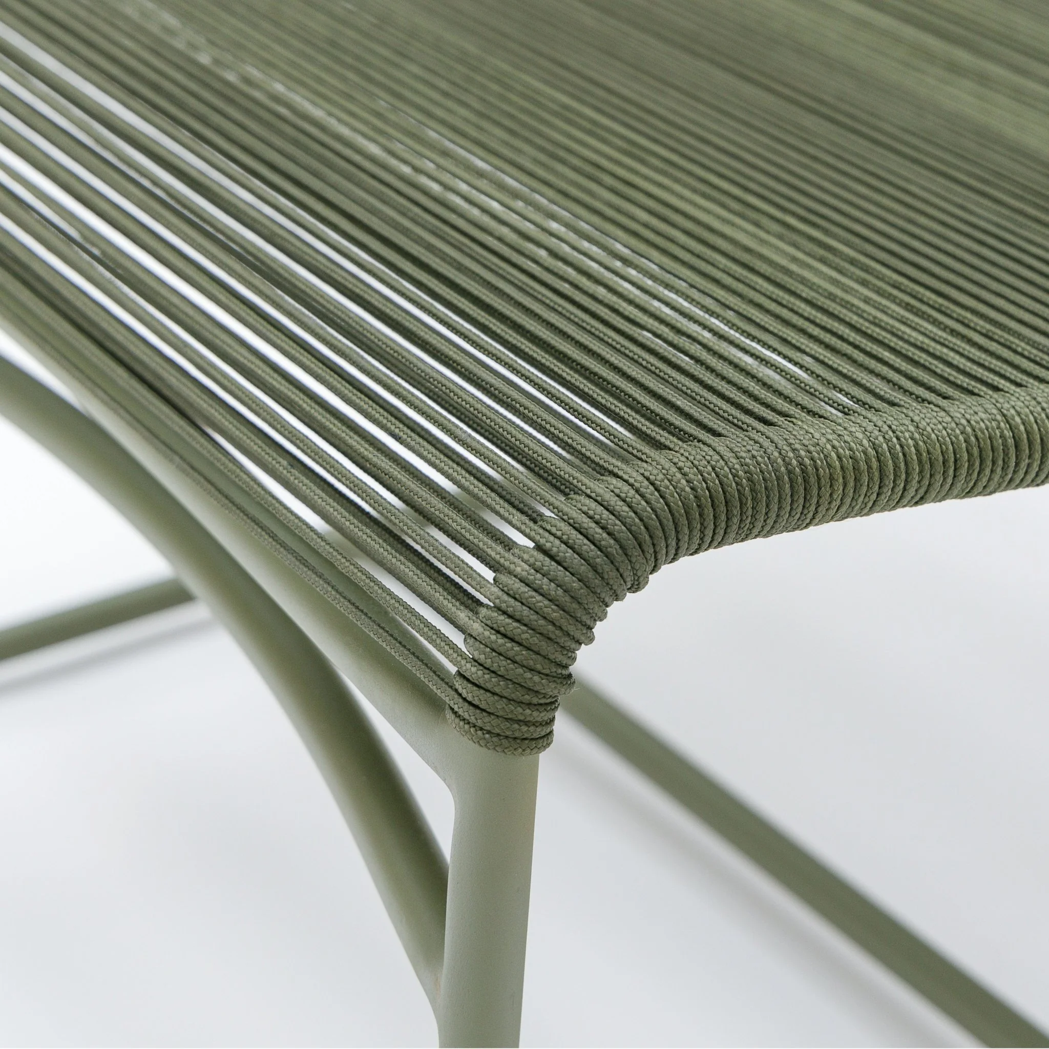 Play Lounge Chair - Moss - Image 7