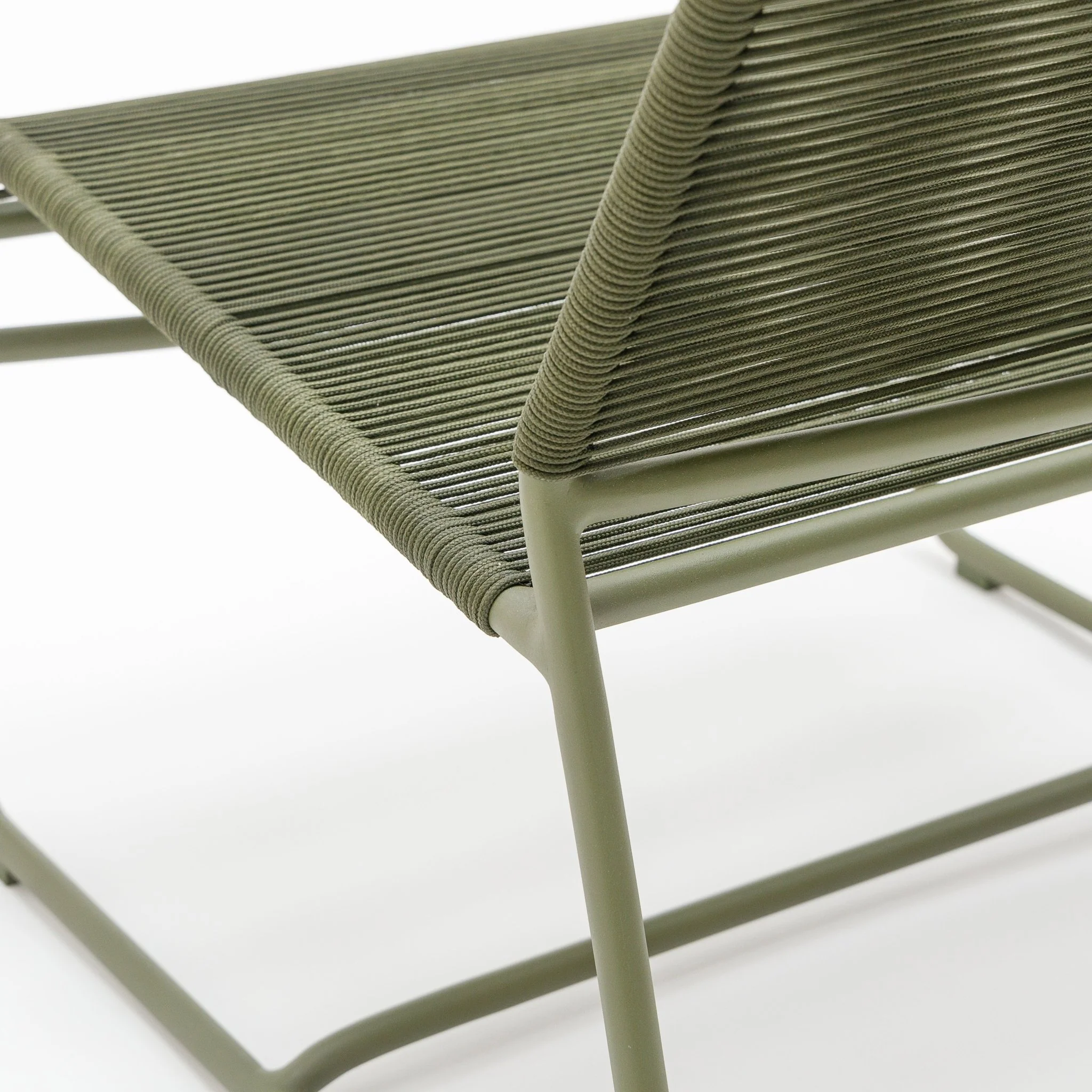 Play Lounge Chair - Moss - Image 9