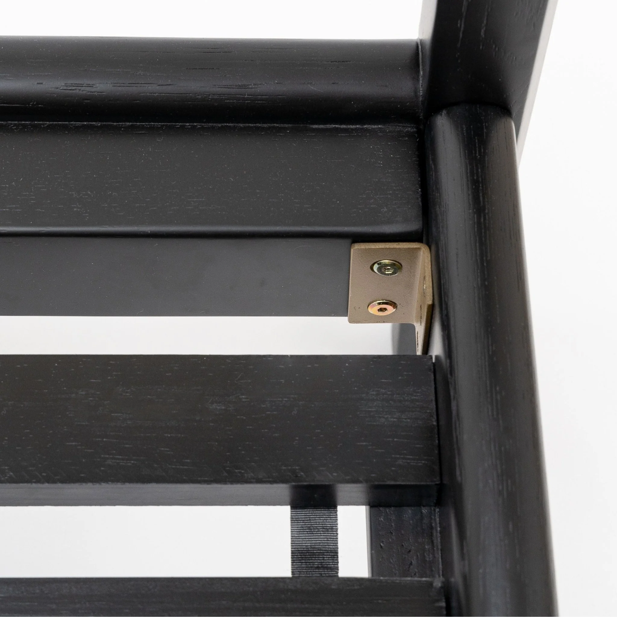 Poise Bed - Black Oak - Image 10