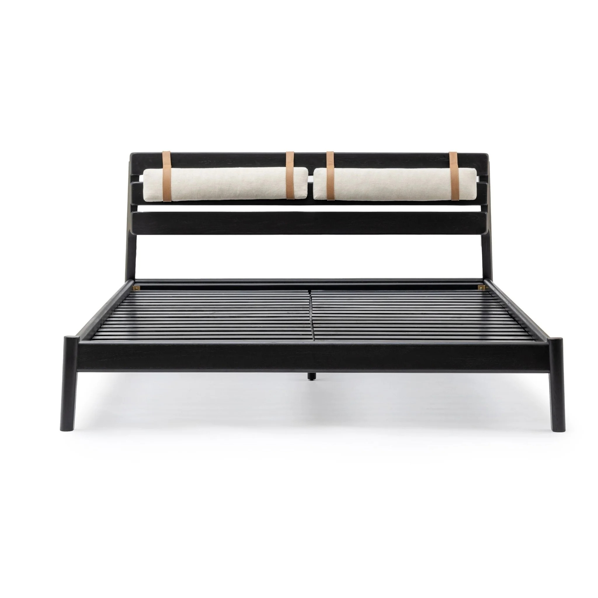 Poise Bed - Black Oak - Image 16
