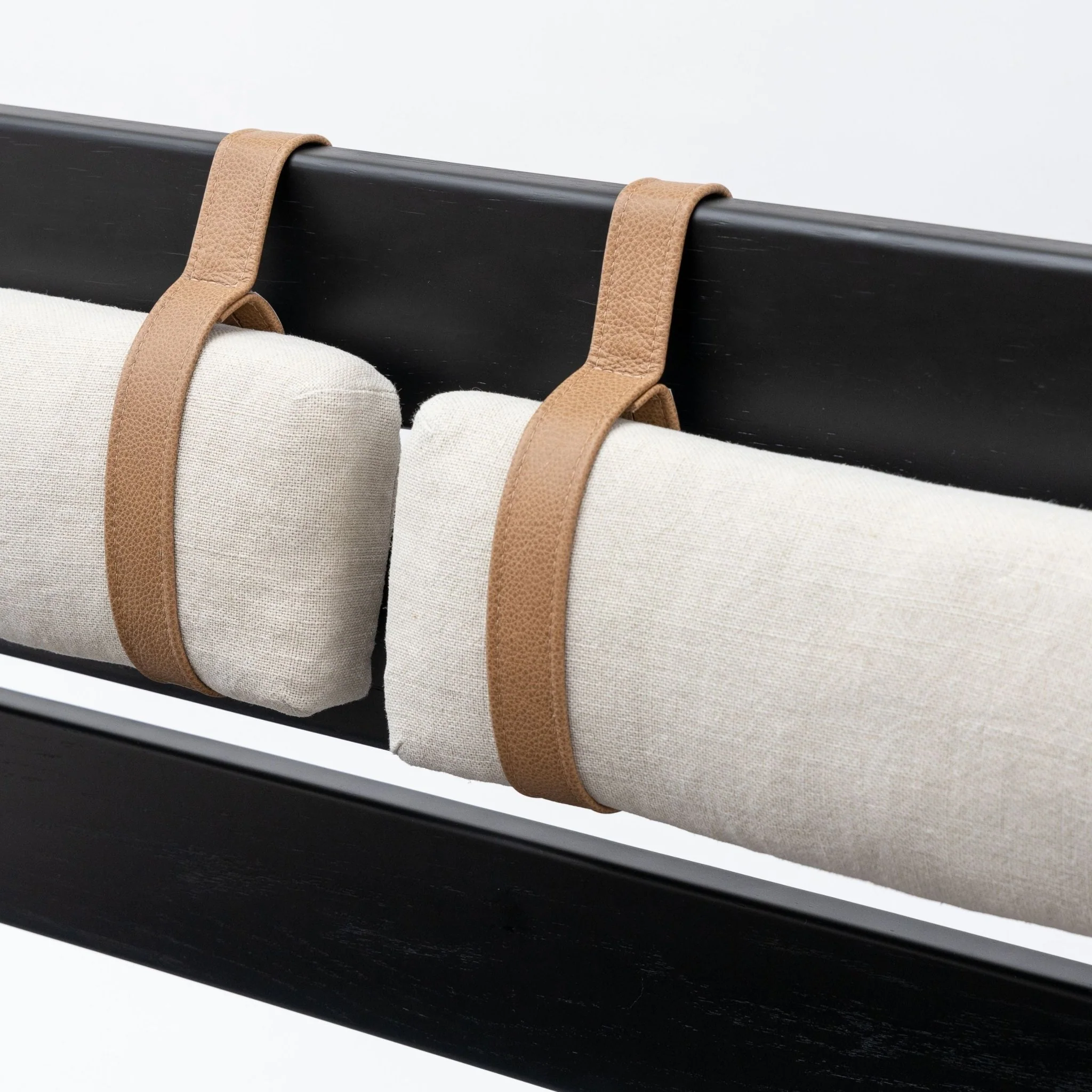 Poise Bed - Black Oak - Image 22