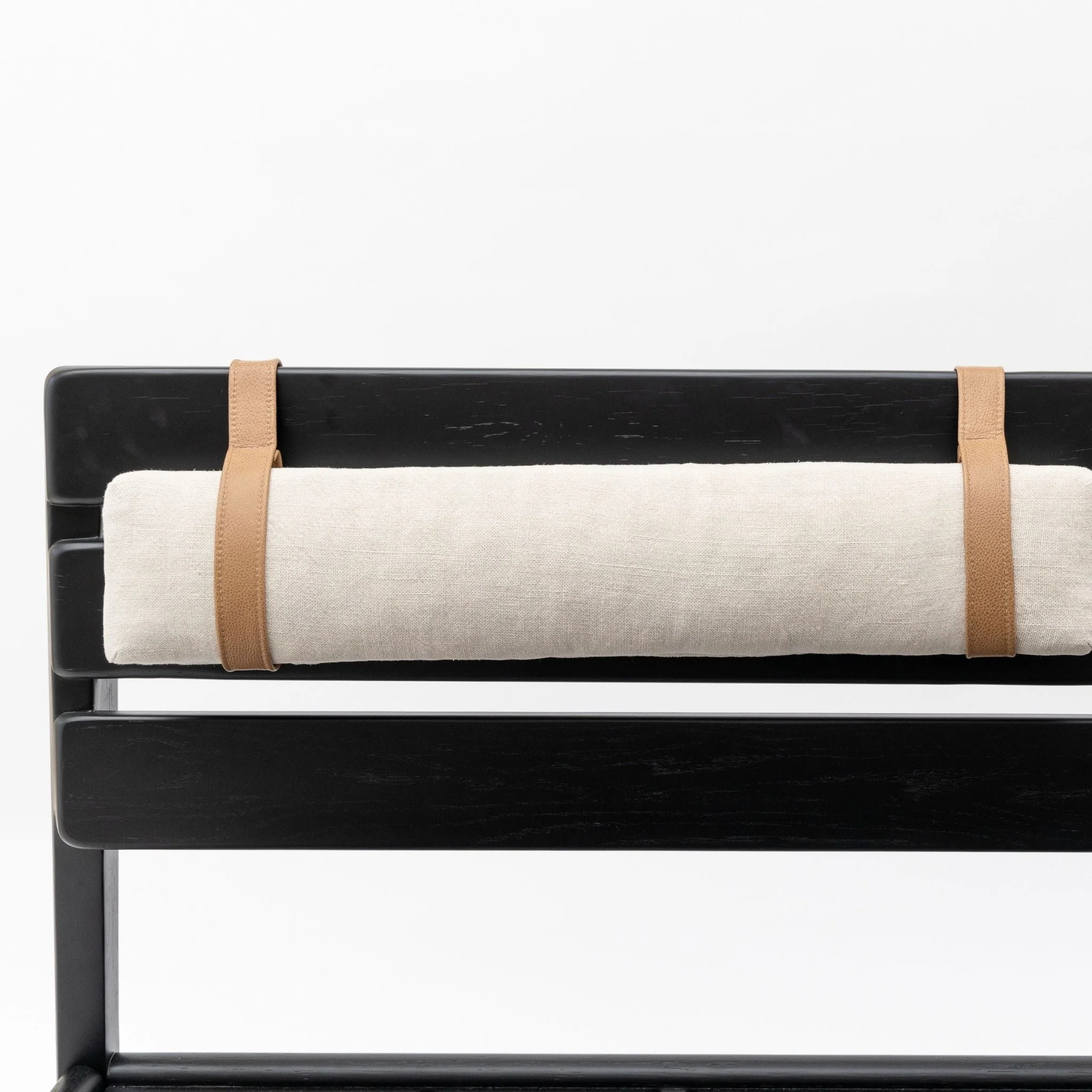 Poise Bed - Black Oak - Image 23