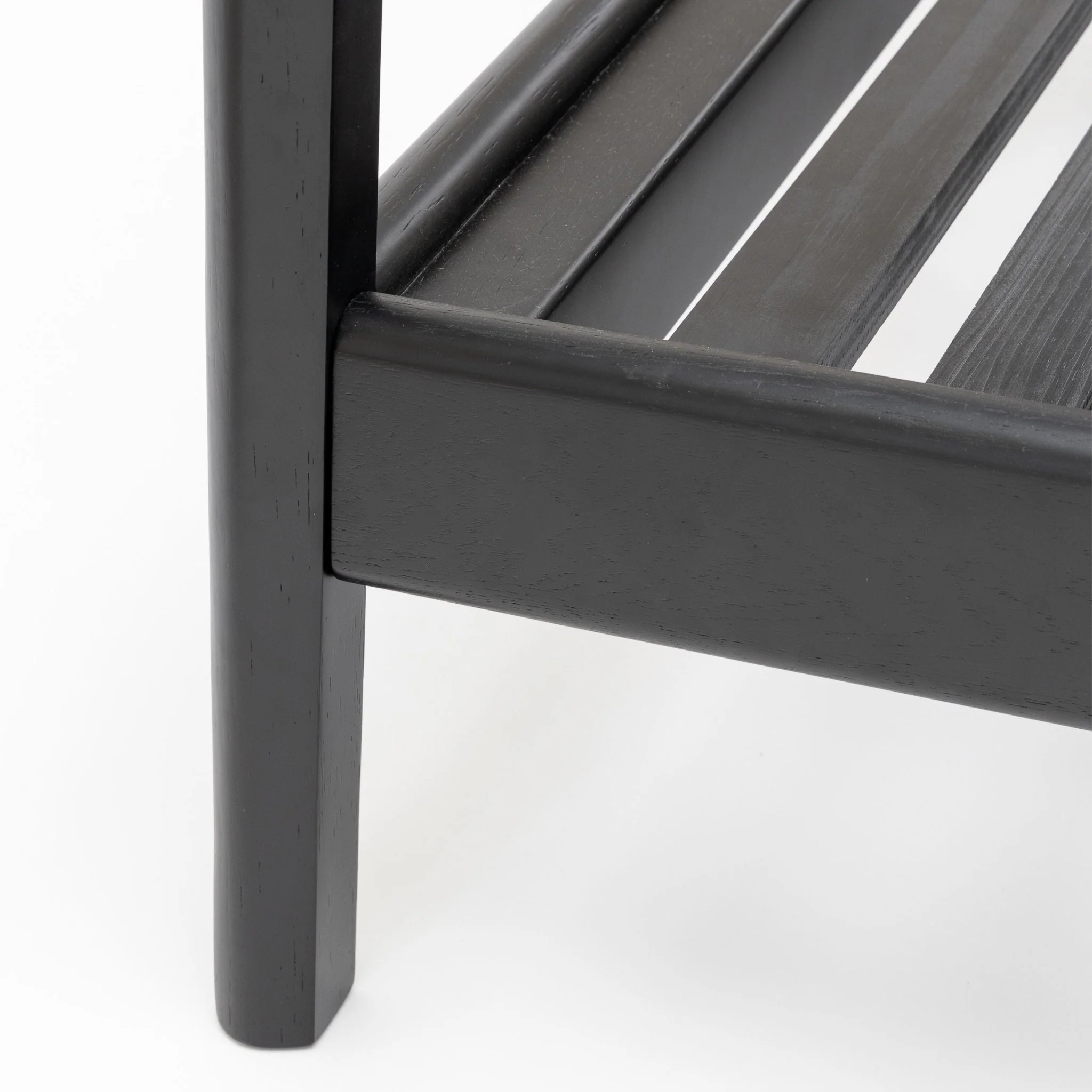 Poise Bed - Black Oak - Image 6