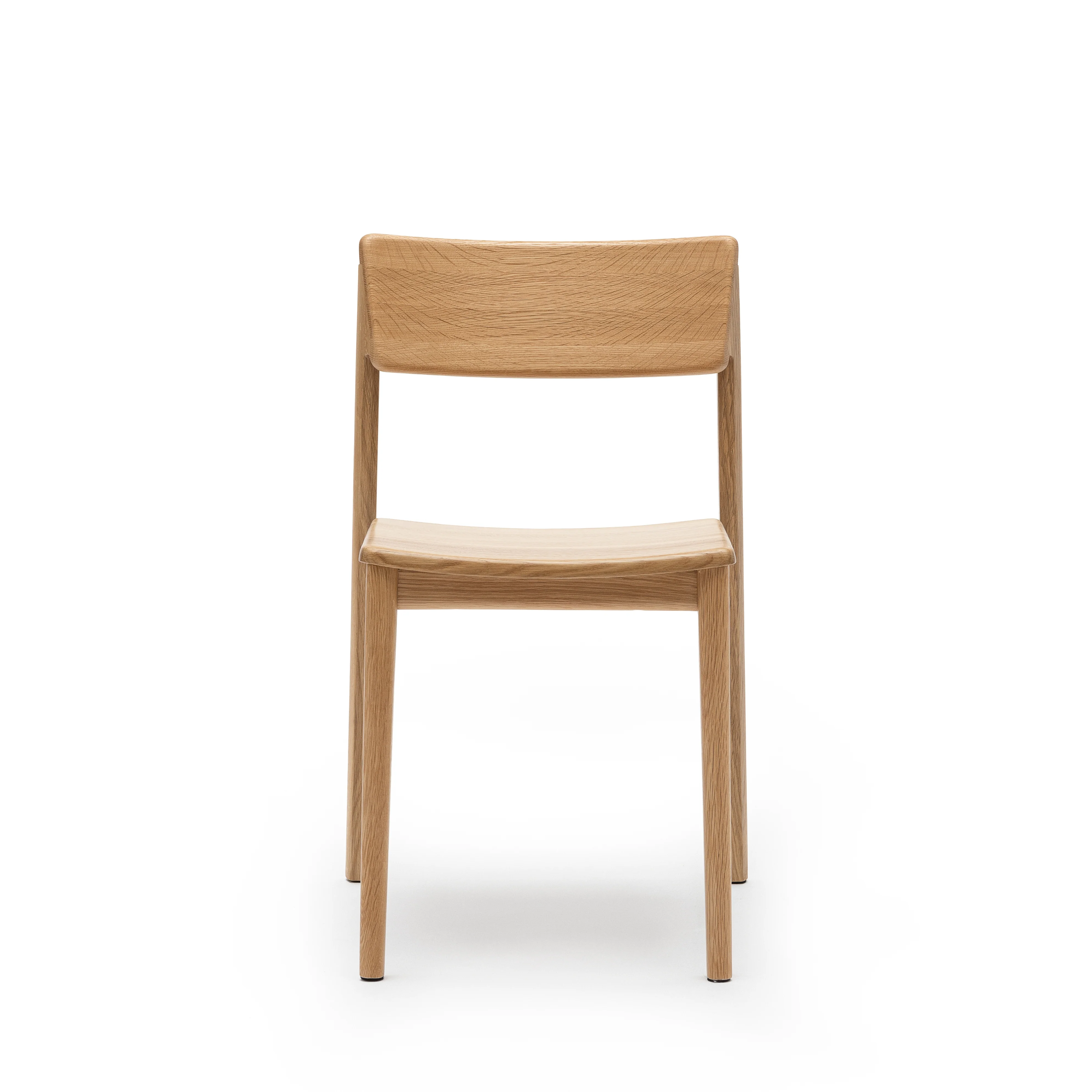 Poise Chair - Light Oak - Image 3
