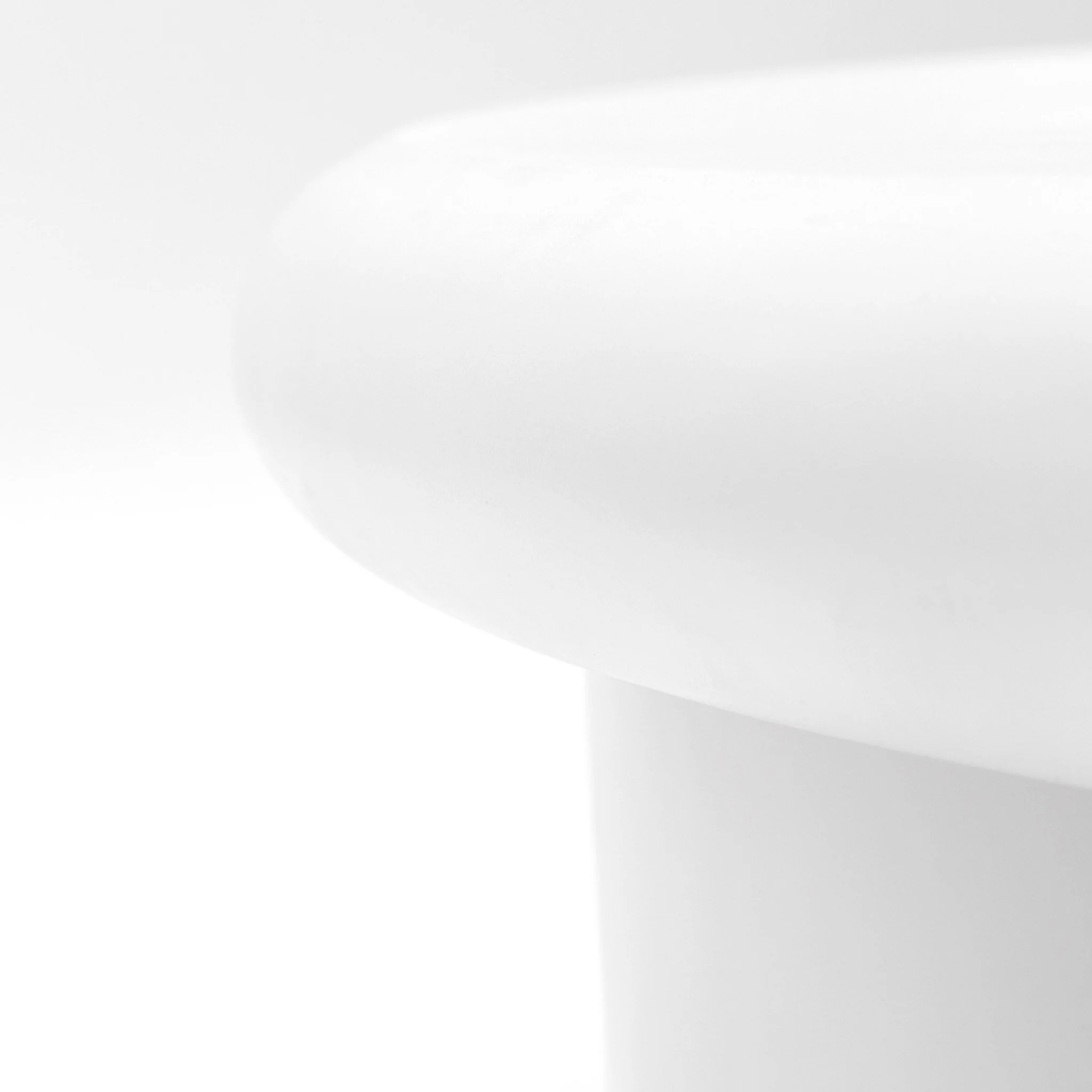 Ponte Coffee Table - Chalk - Image 5