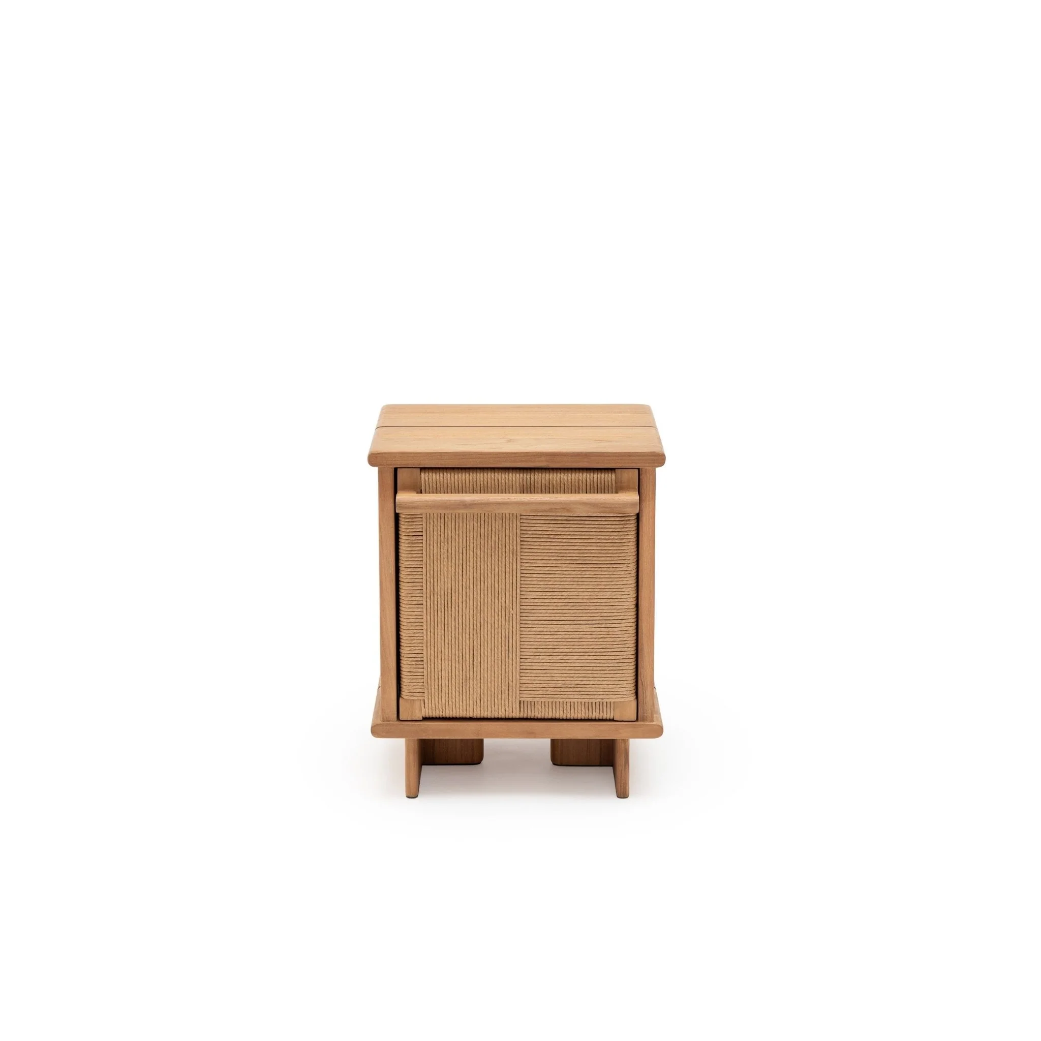 Porter Bedside Table