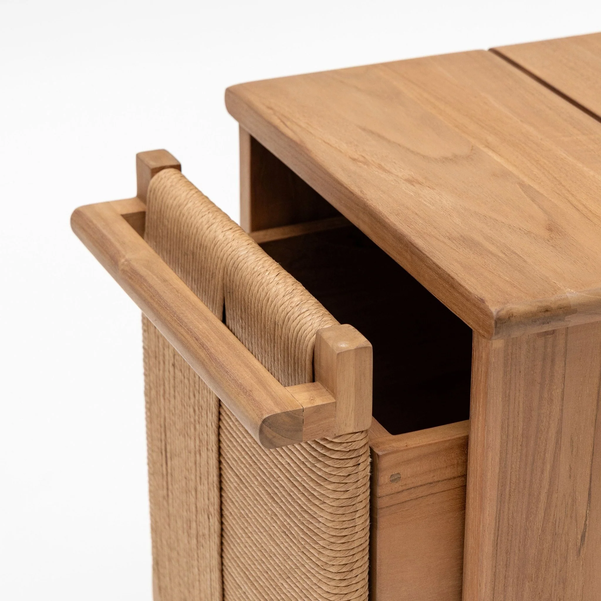 Porter Bedside Table - Image 12