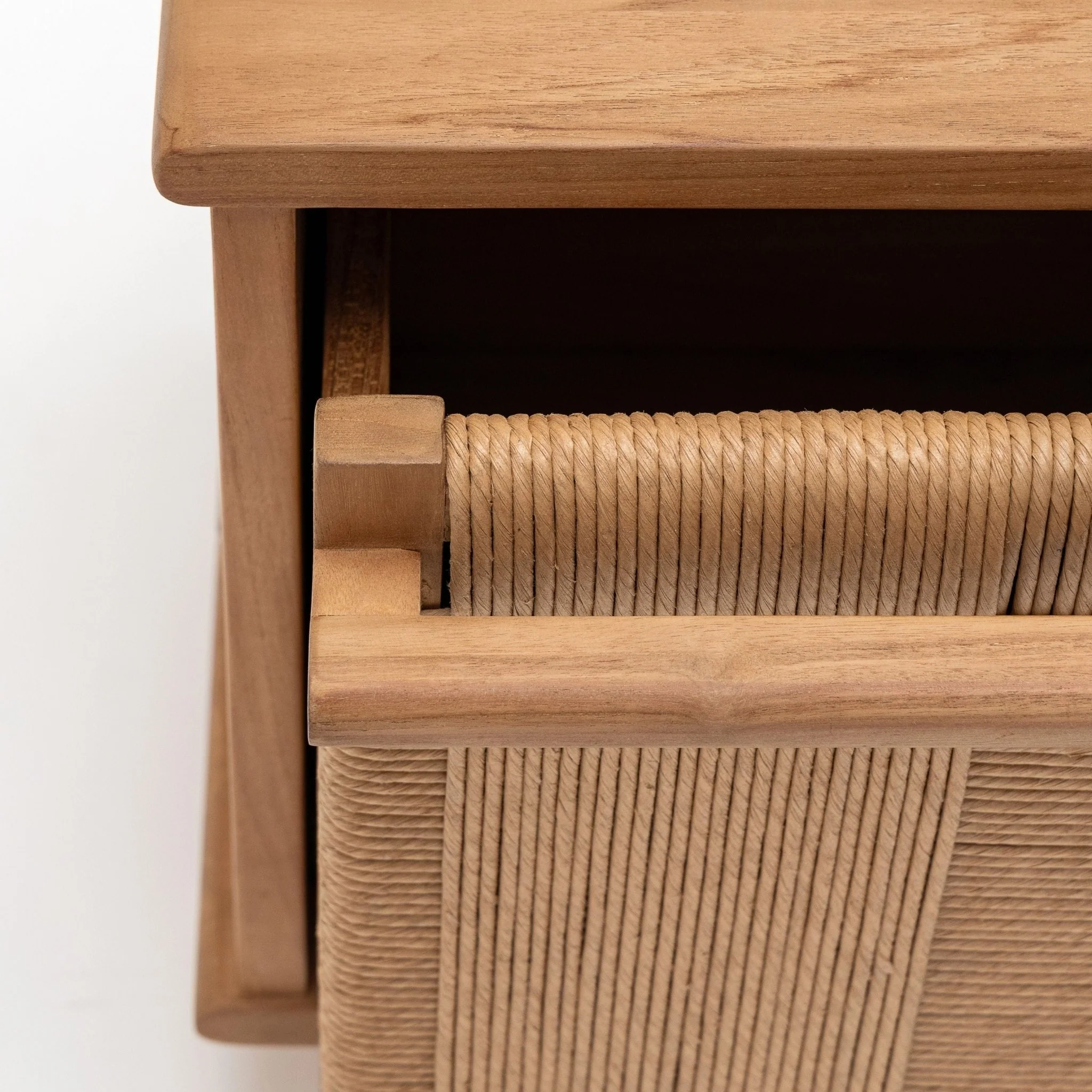 Porter Bedside Table - Image 13