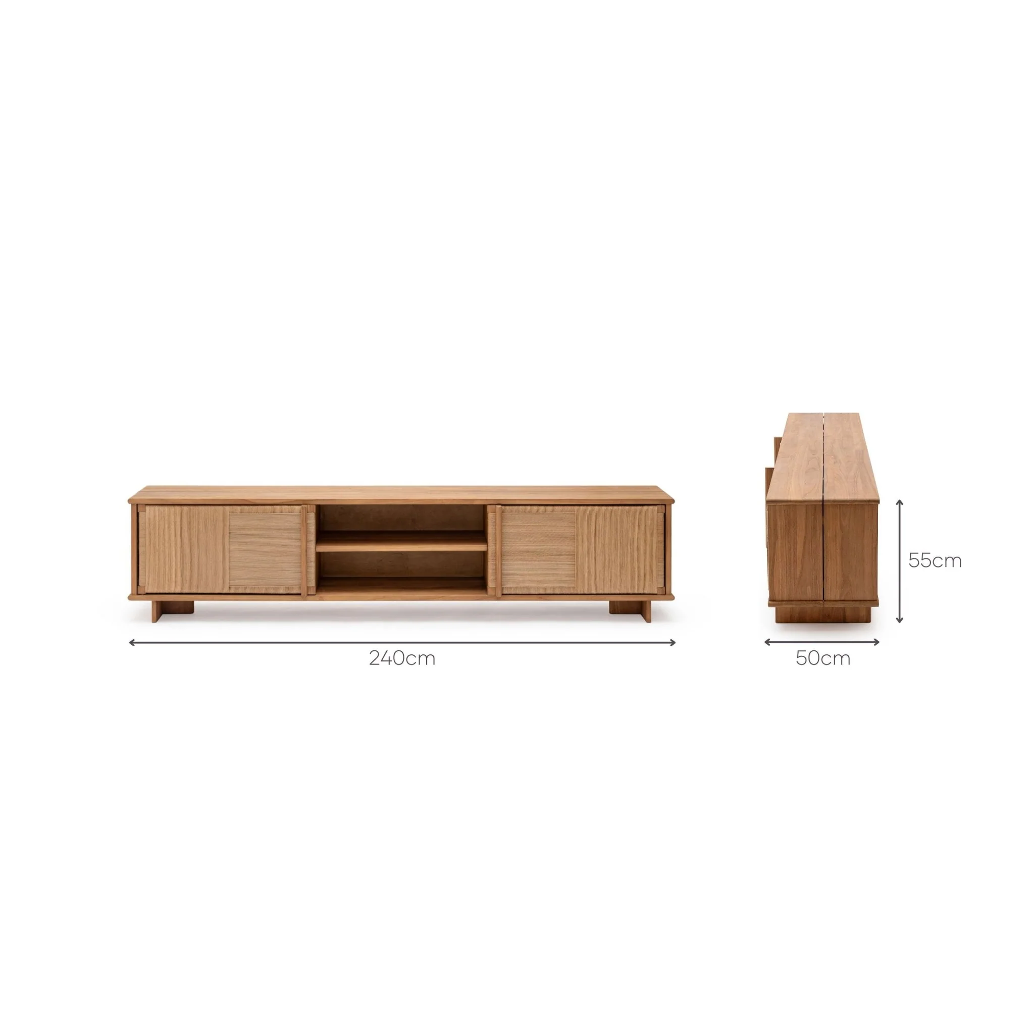 Porter Entertainment Unit - Image 19
