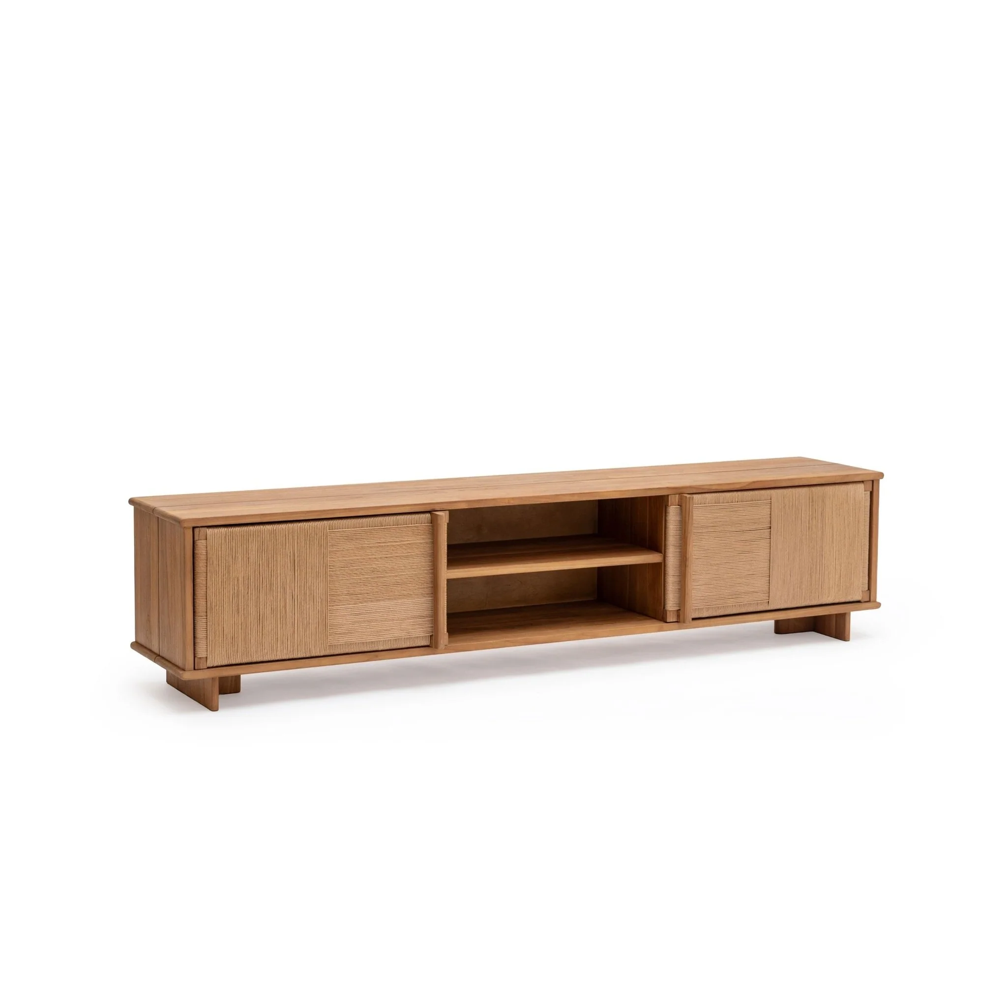 Porter Entertainment Unit - Image 2