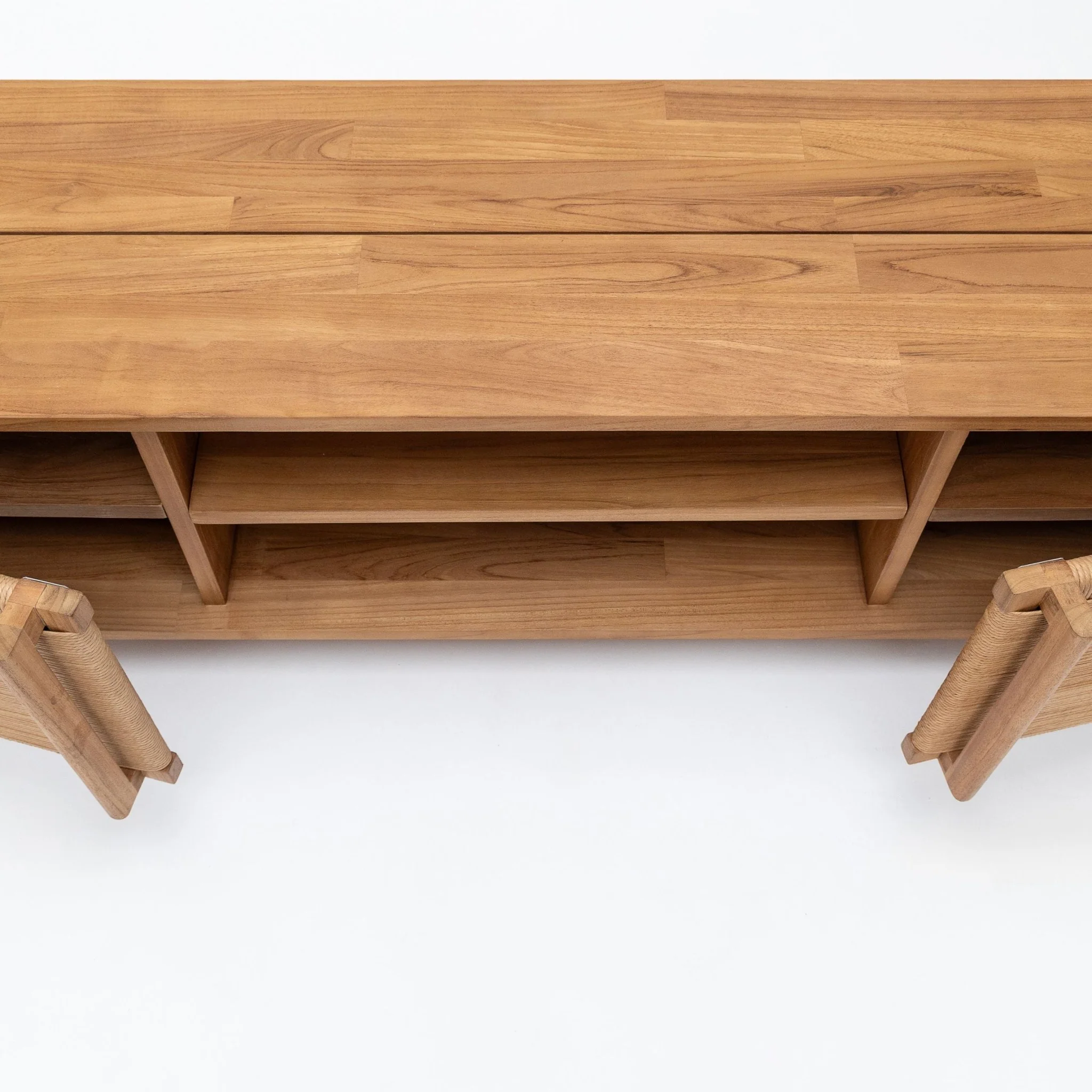 Porter Entertainment Unit - Image 8