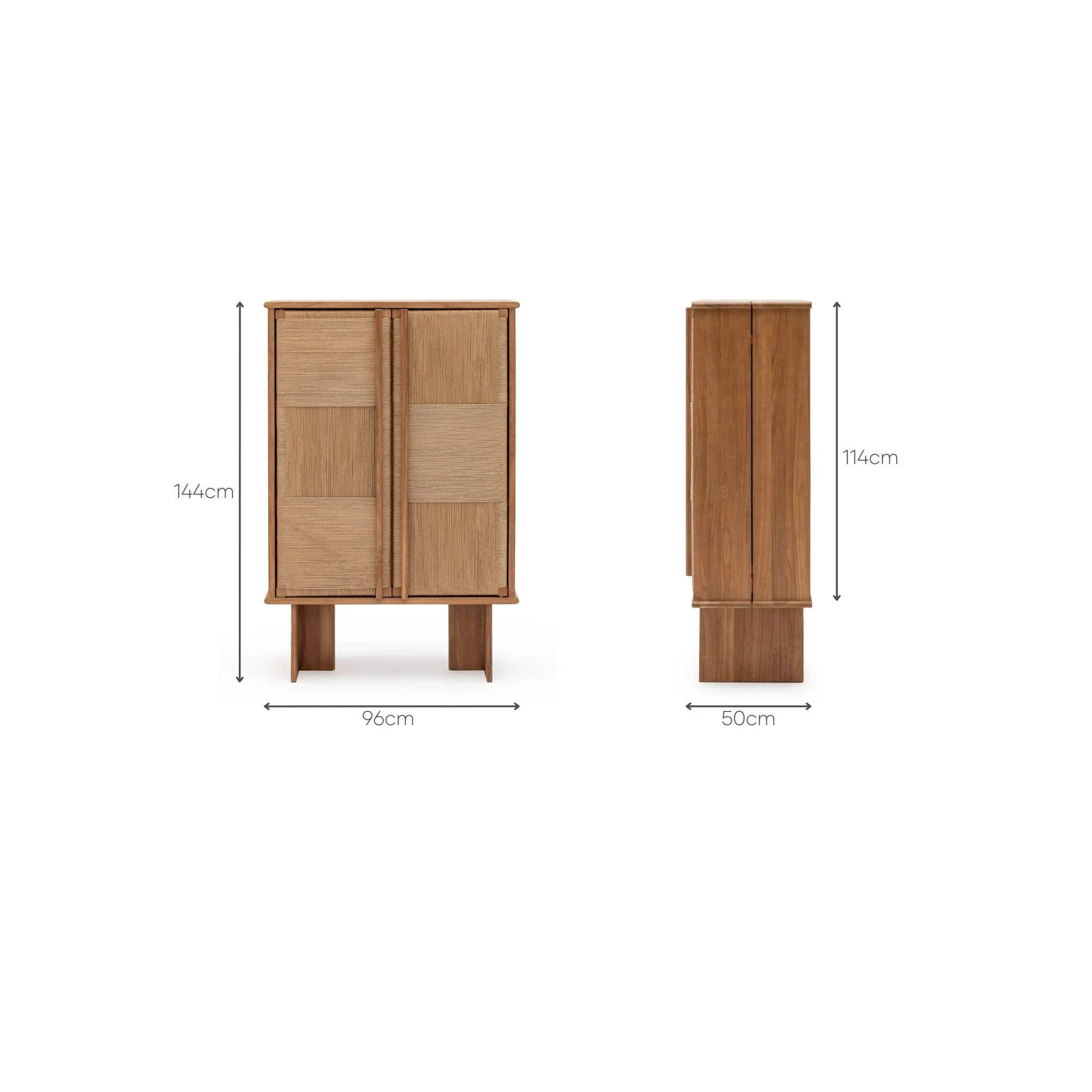 Porter Highboard - Image 15