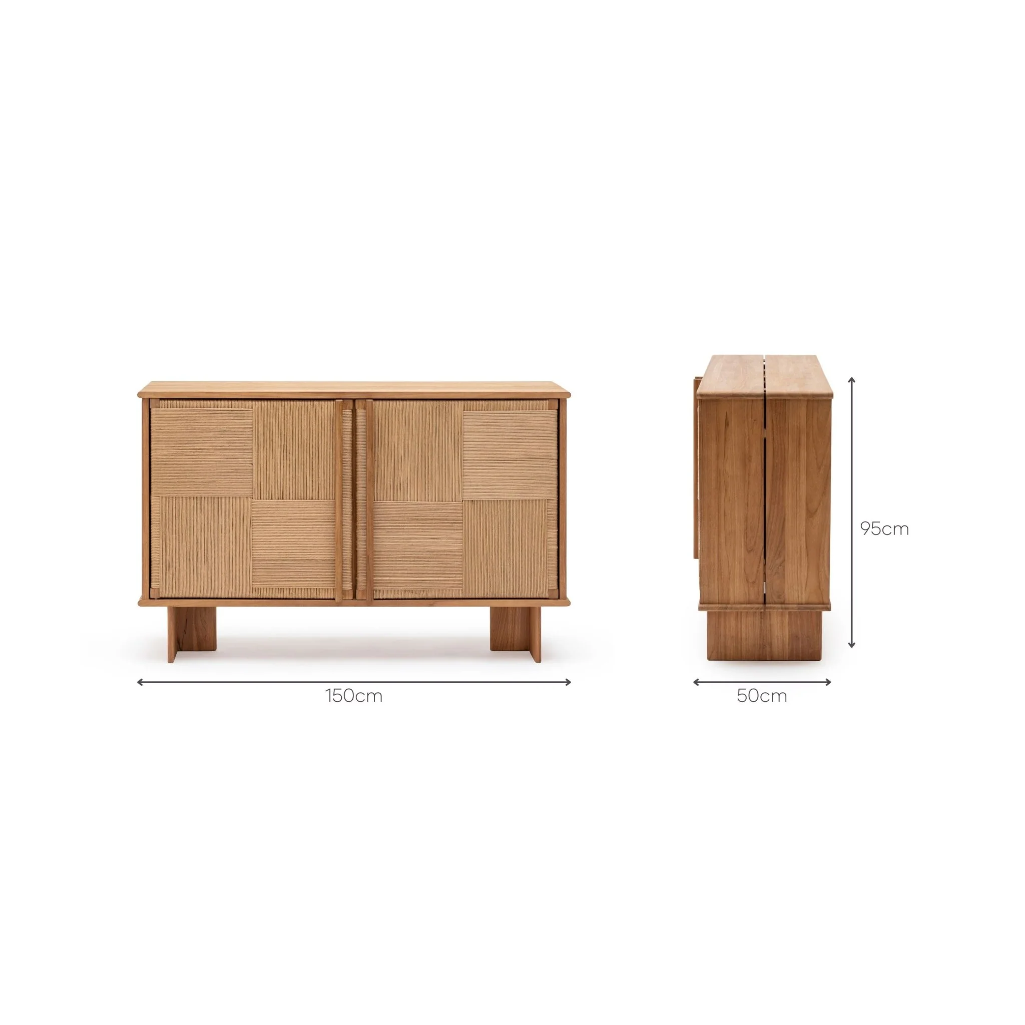 Porter Sideboard - Image 36