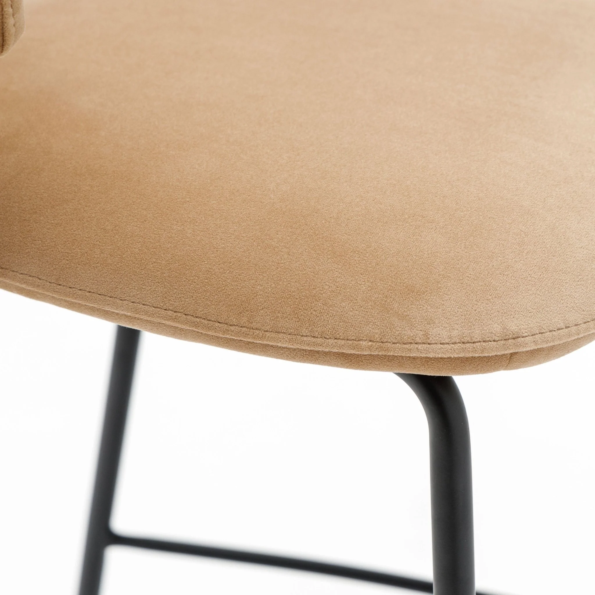Porto Counter Chair - Toffee - Image 7