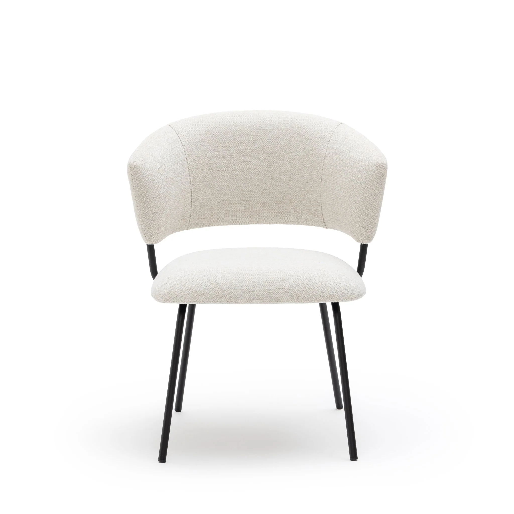 Porto Dining Chair - Hazel - Image 2