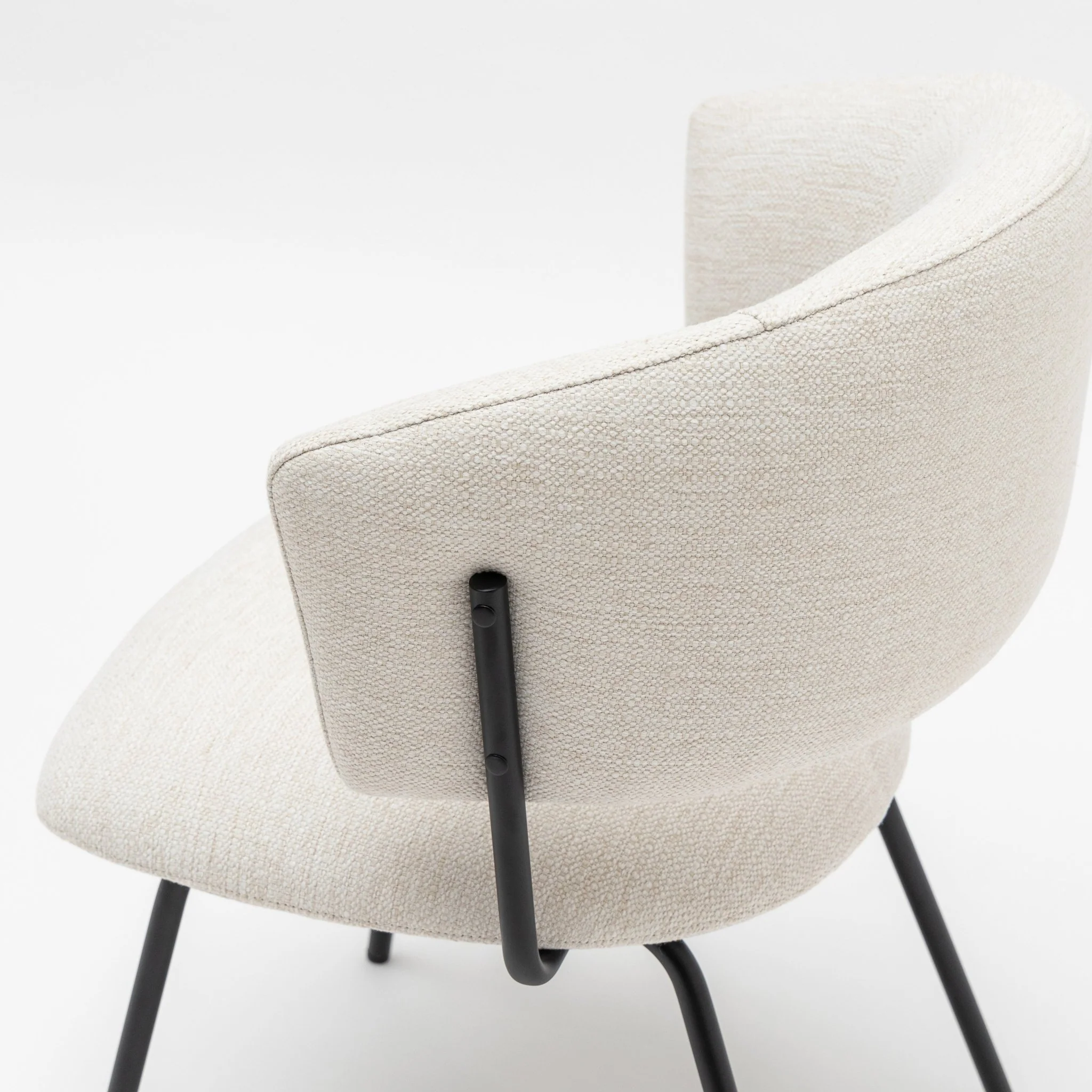 Porto Dining Chair - Hazel - Image 7