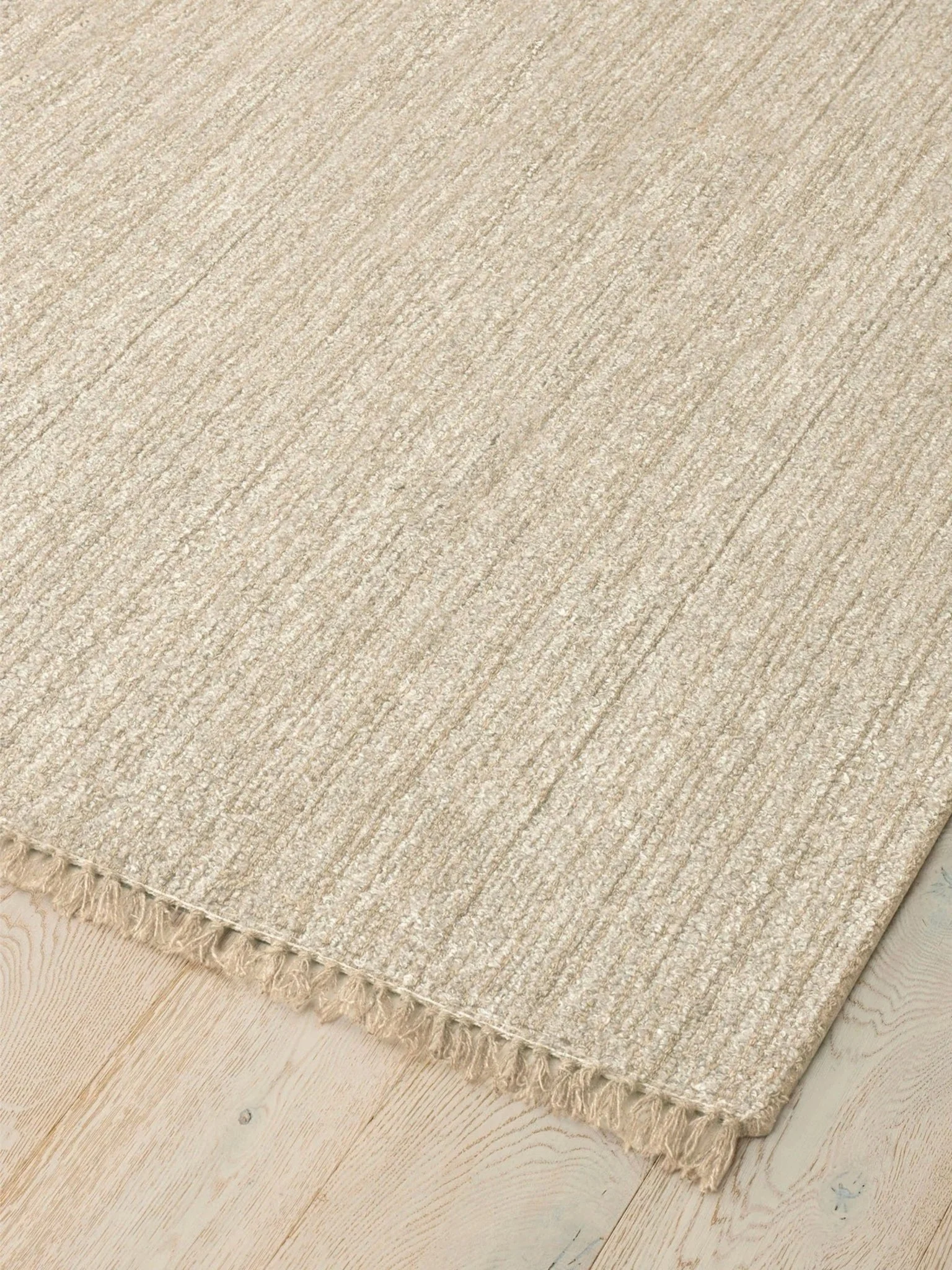 Puglia Rug - Hemp