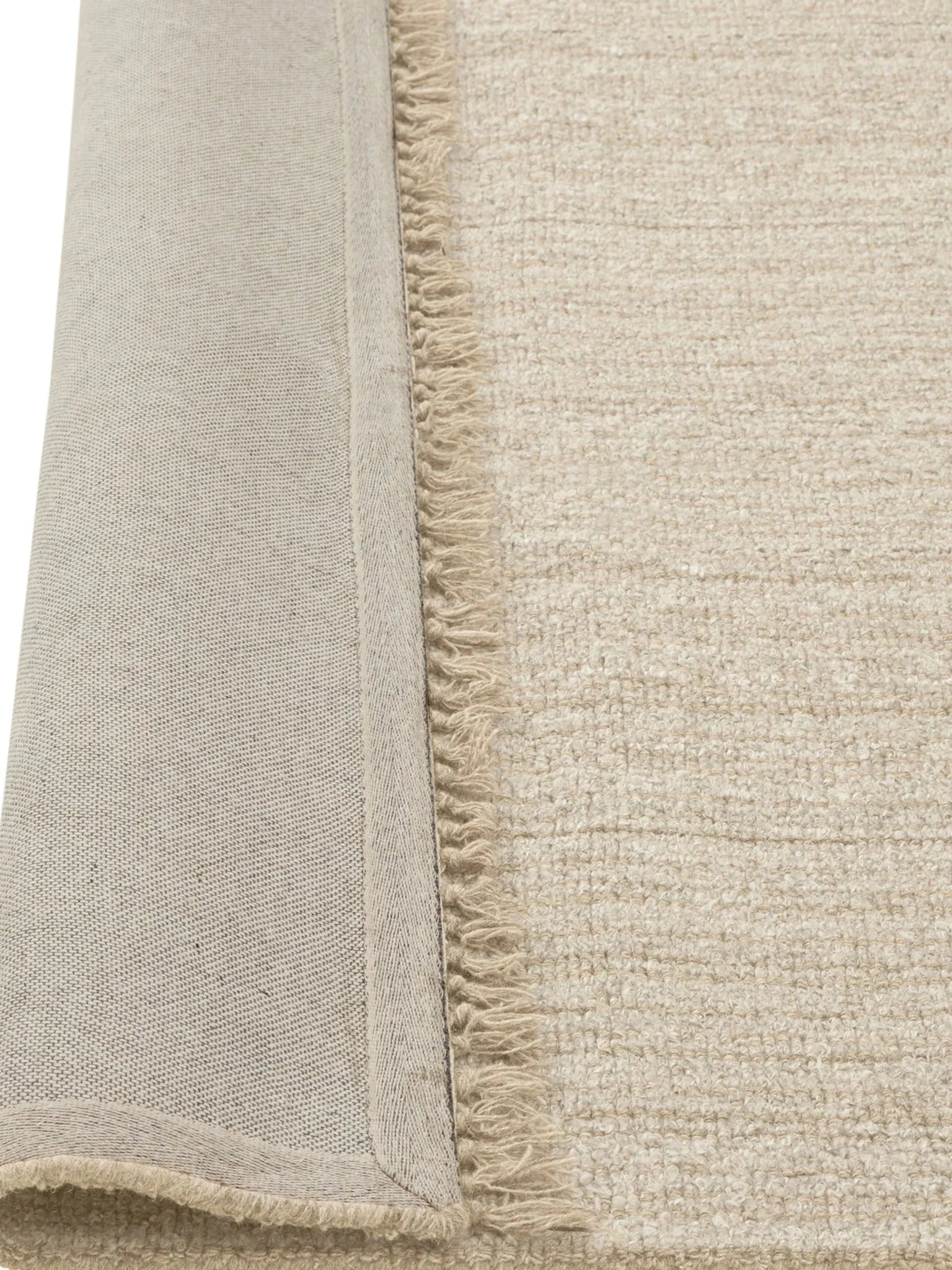 Puglia Rug - Hemp - Image 2