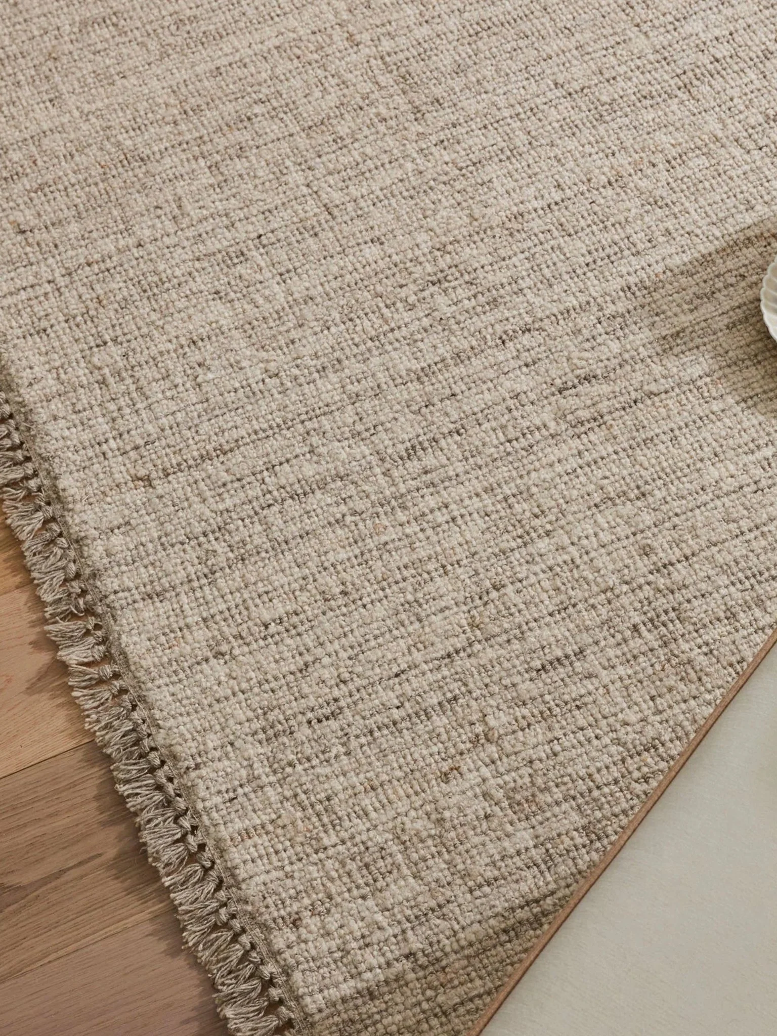Puglia Rug - Hemp - Image 4