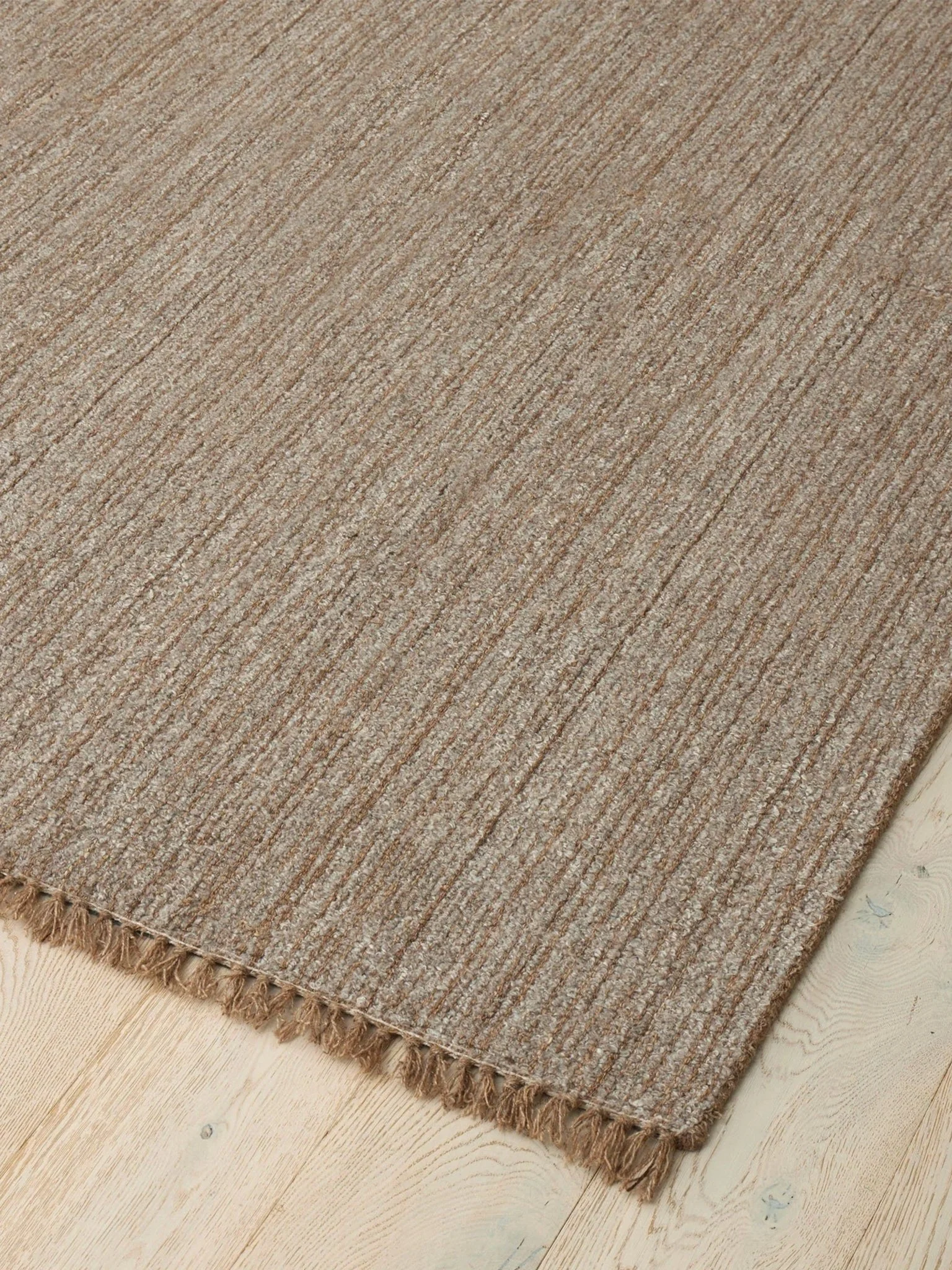 Puglia Rug - Taupe