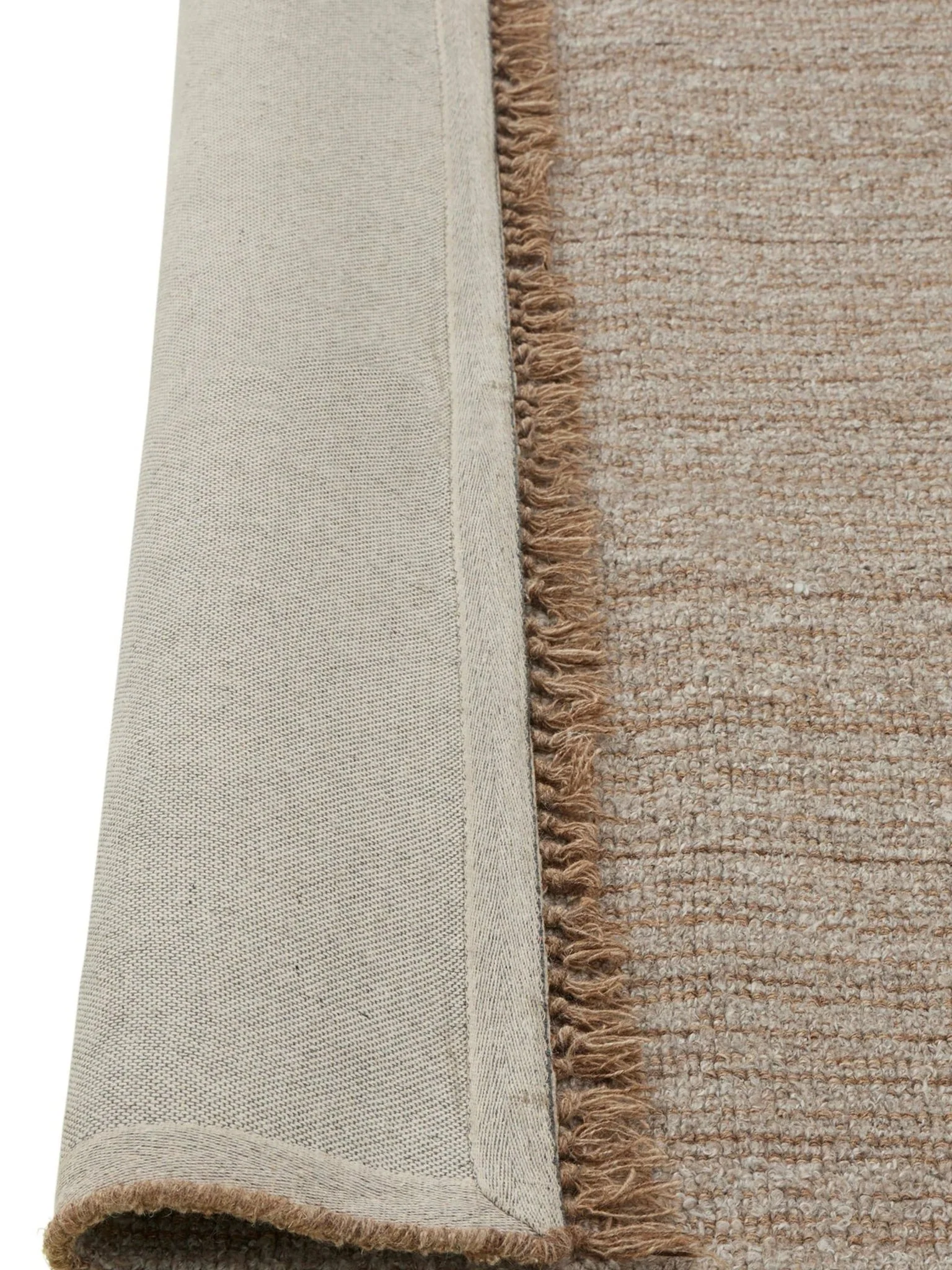 Puglia Rug - Taupe - Image 2