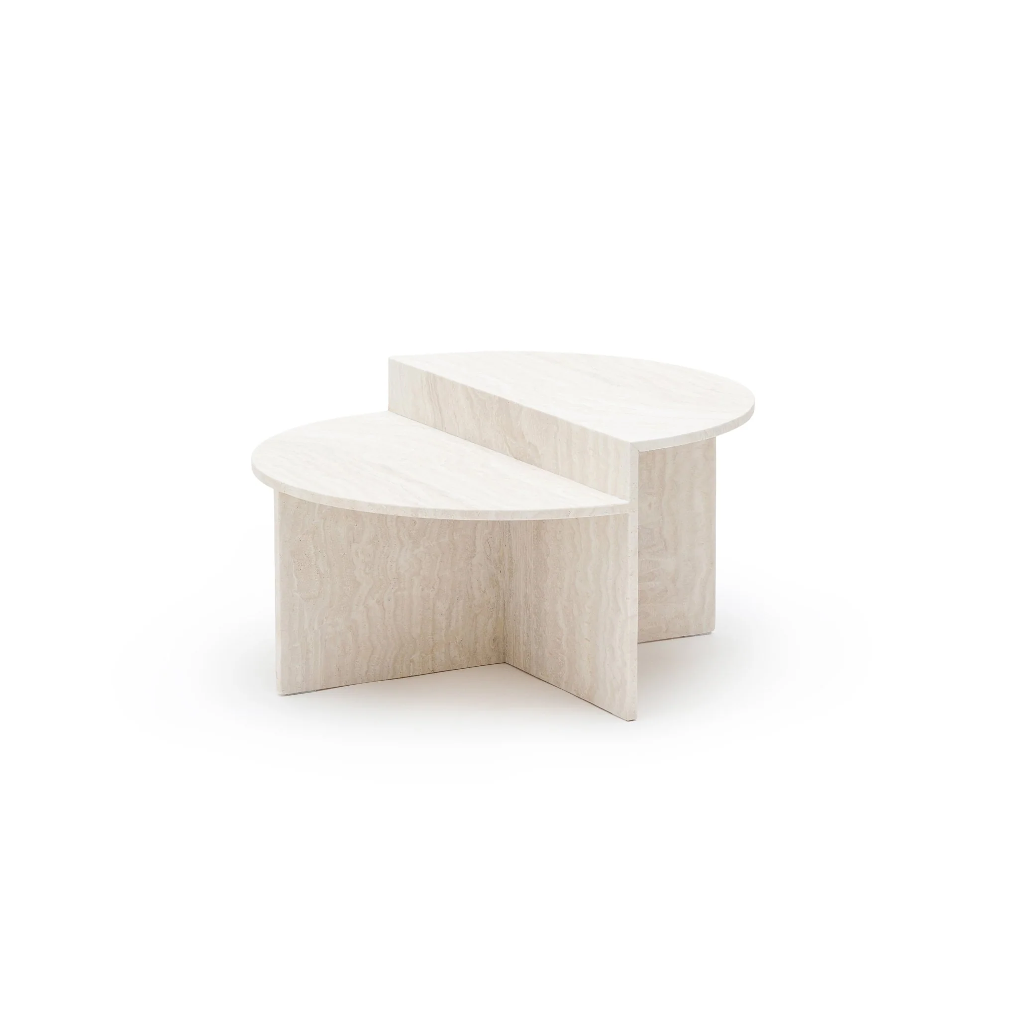 Radius Coffee Table