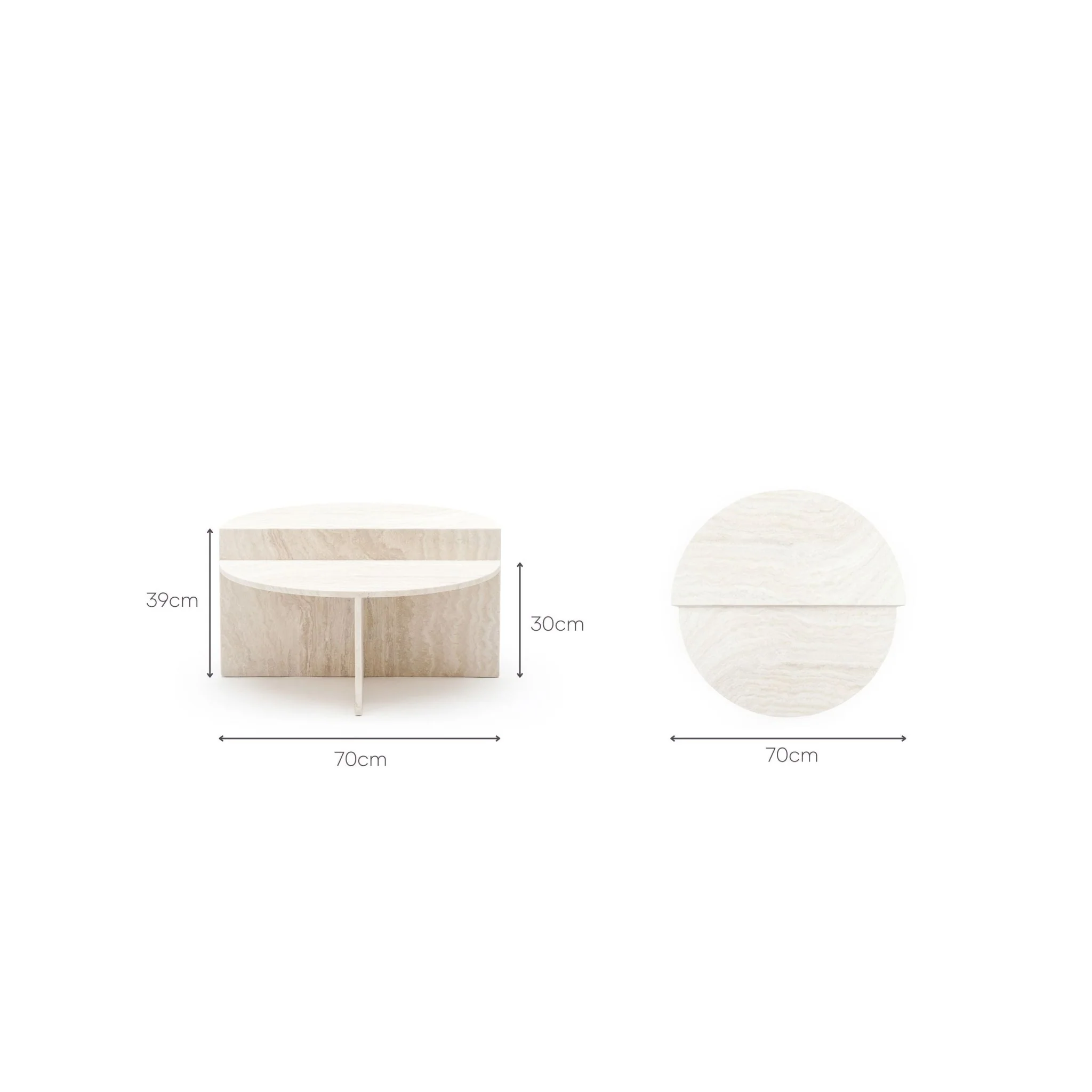 Radius Coffee Table - Image 13
