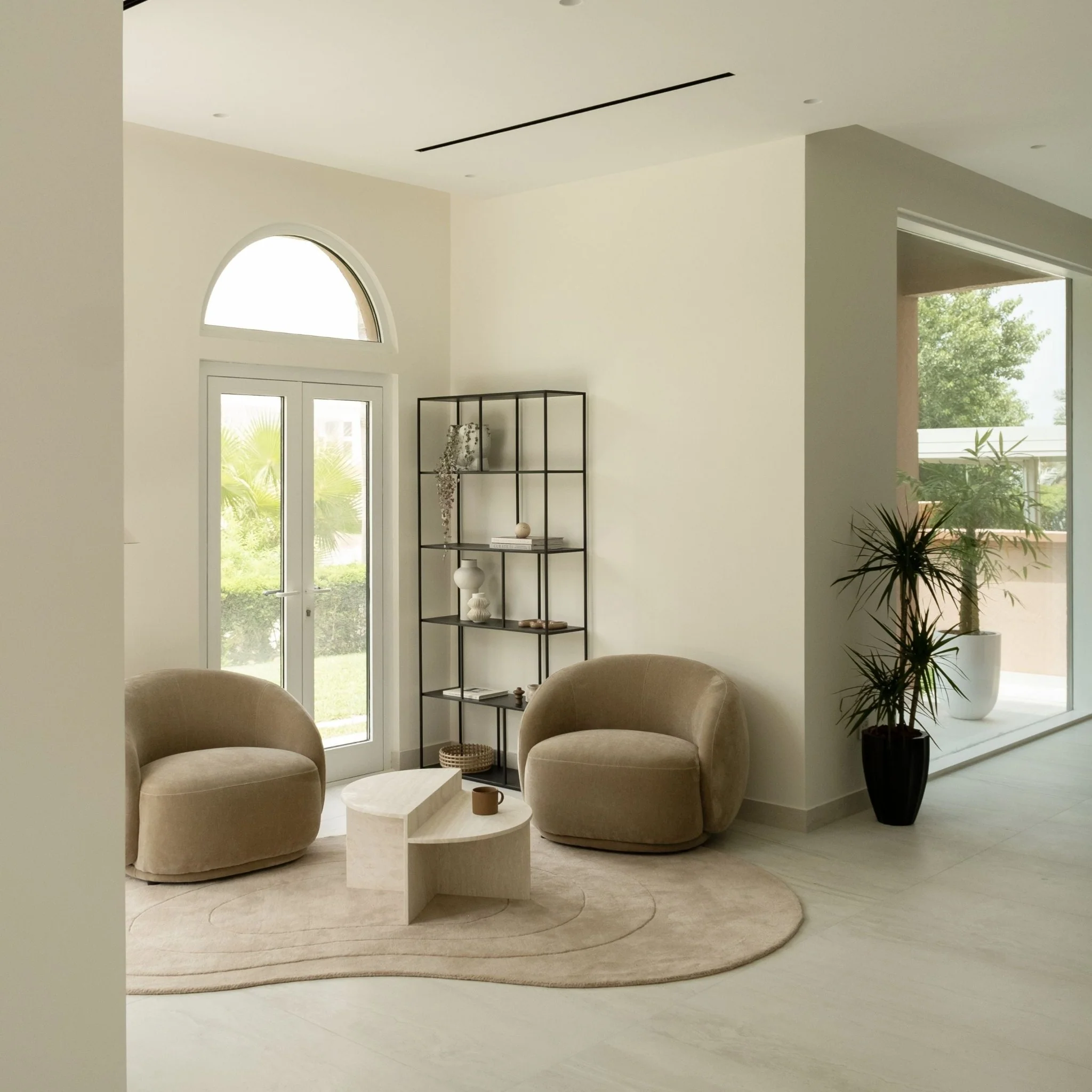 Radius Coffee Table - Image 2