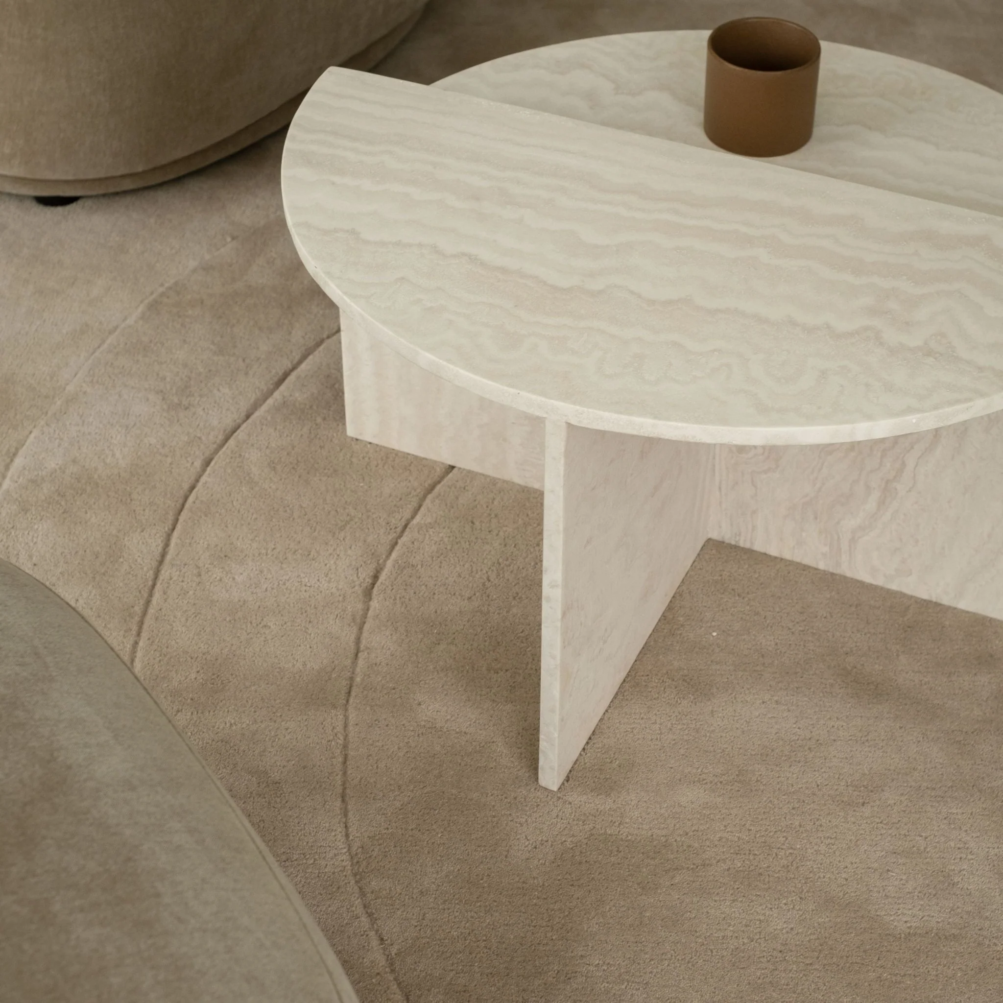 Radius Coffee Table - Image 8