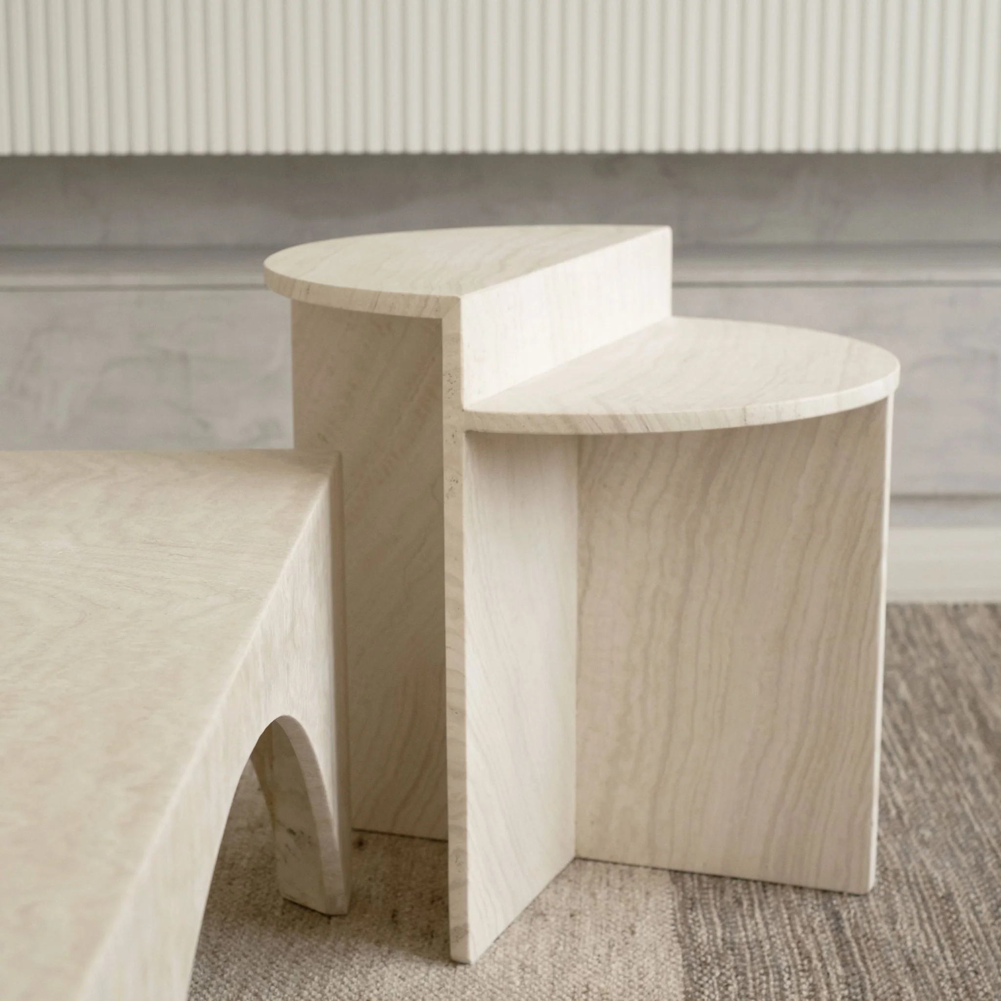 Radius Side Table - Image 2