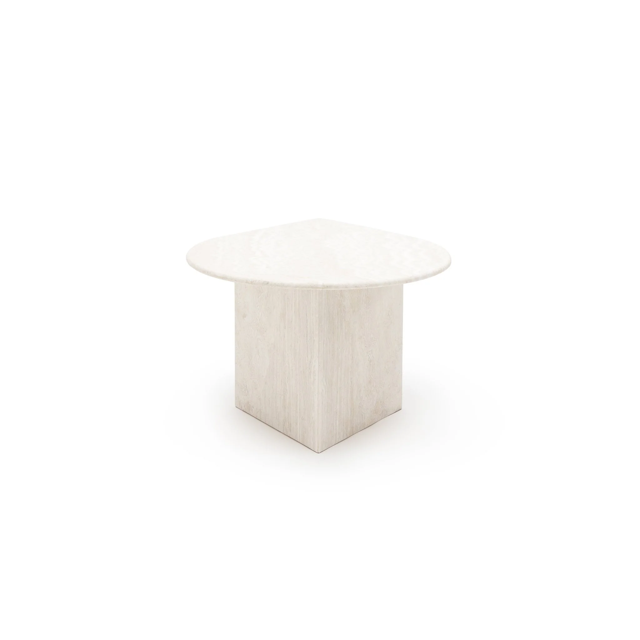 Raindrop Coffee Table High - Image 2