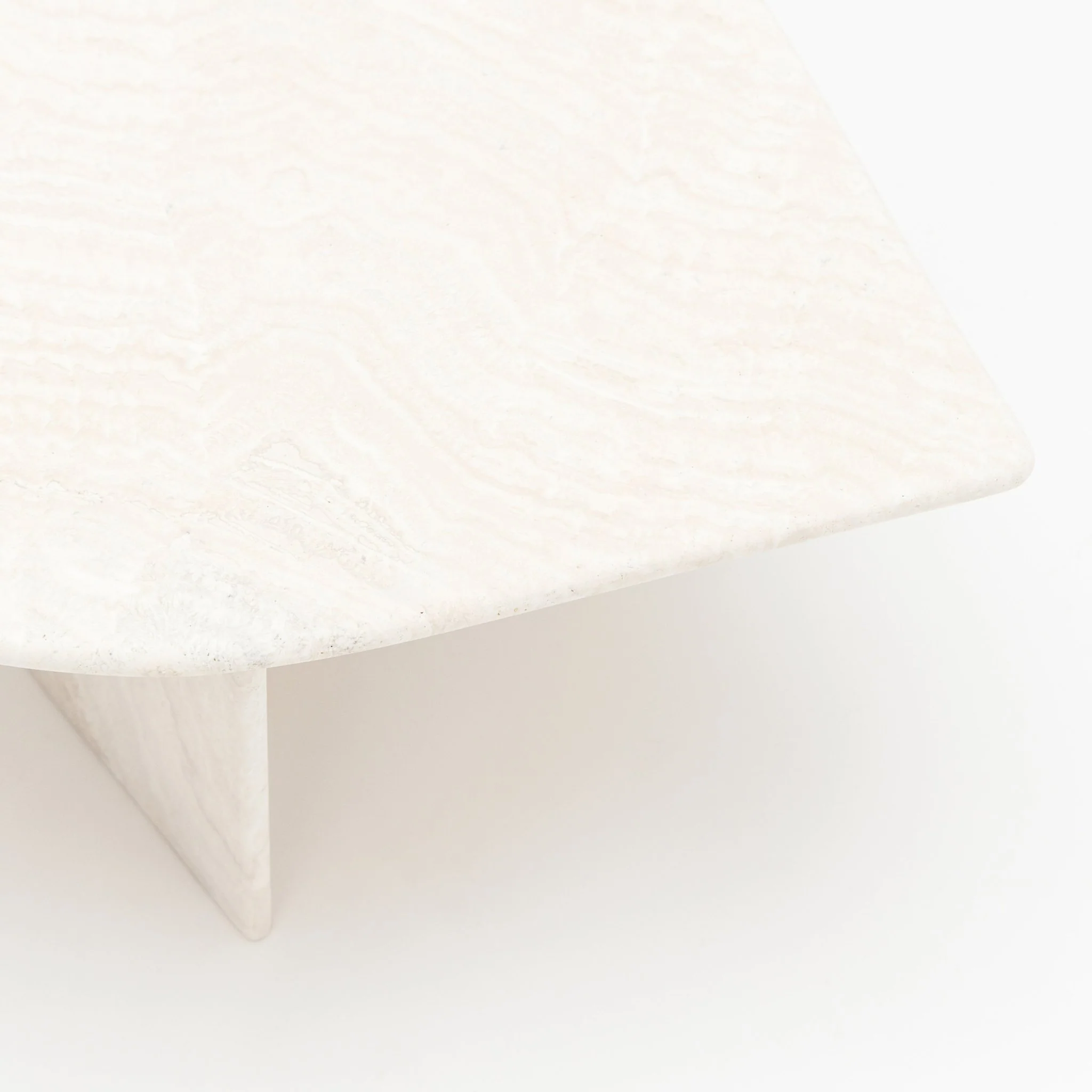 Raindrop Coffee Table Low - Image 10