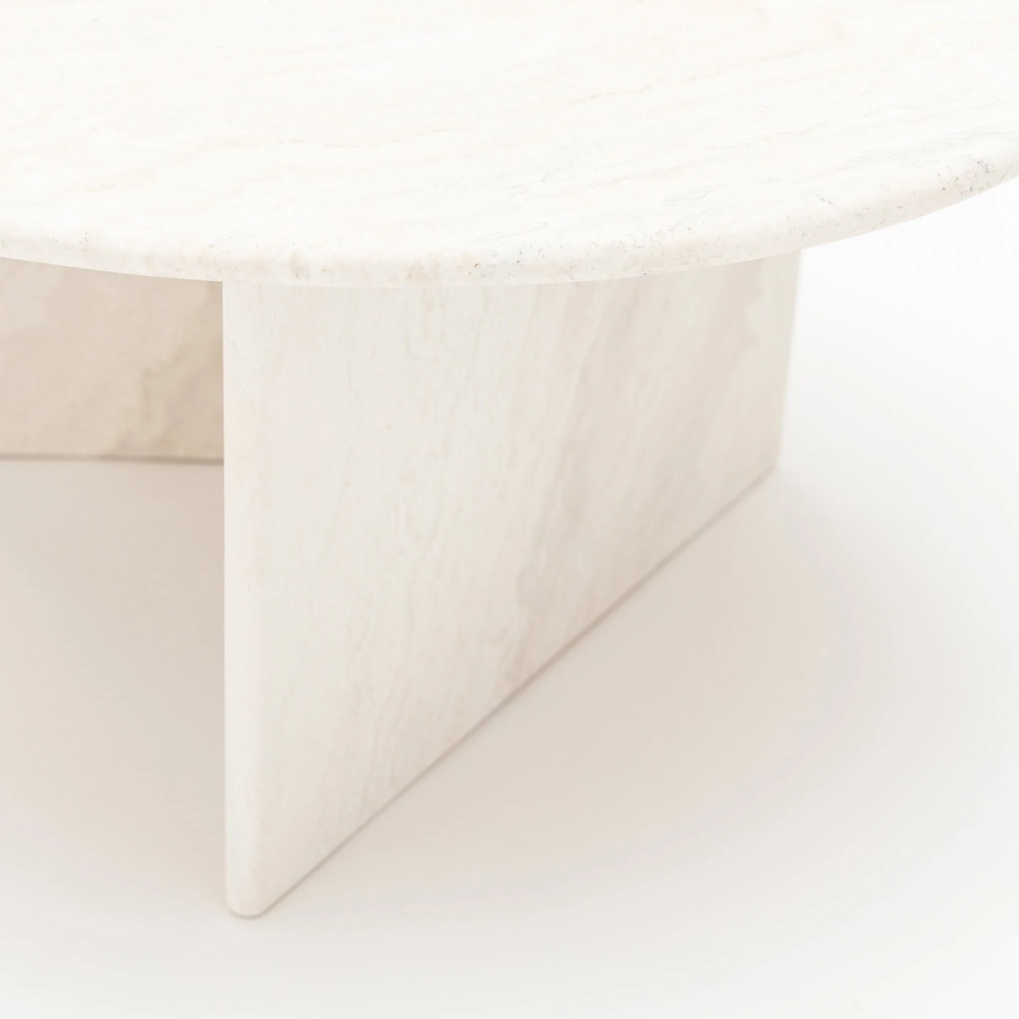 Raindrop Coffee Table Low - Image 11