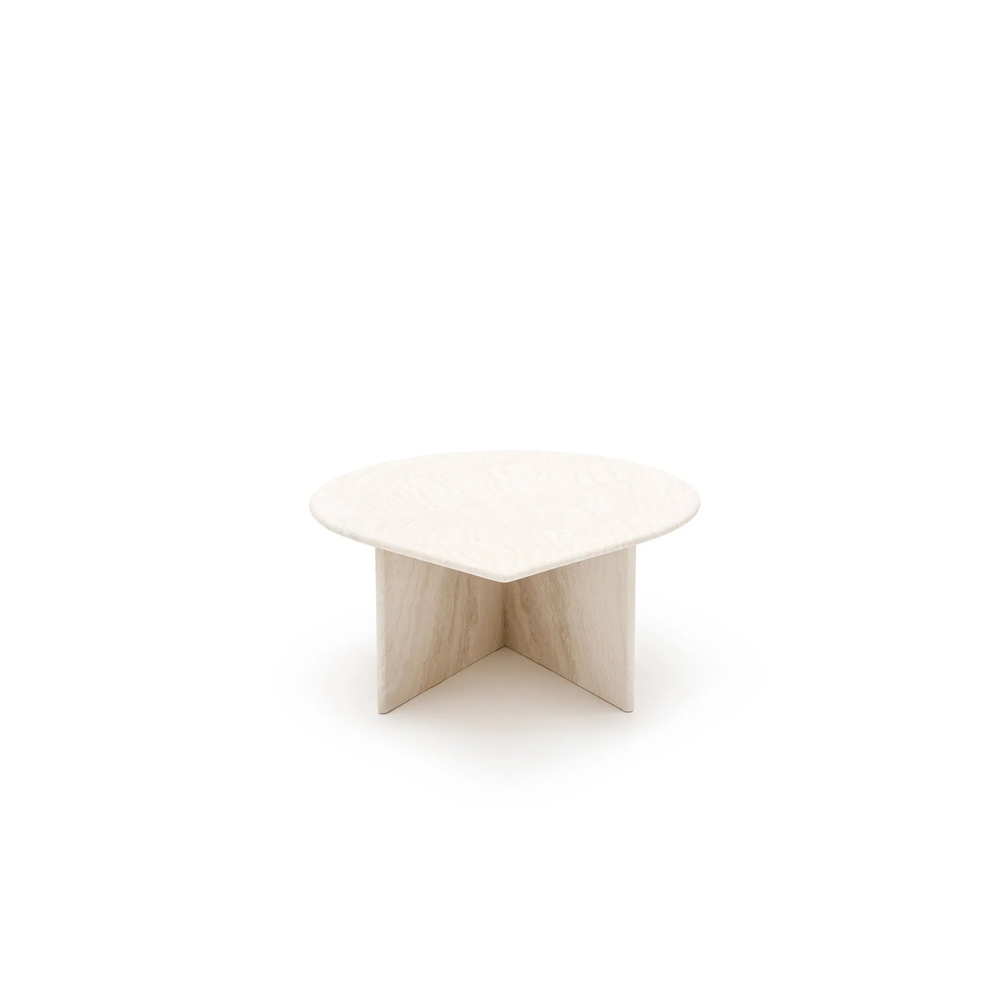 Raindrop Coffee Table Low - Image 2