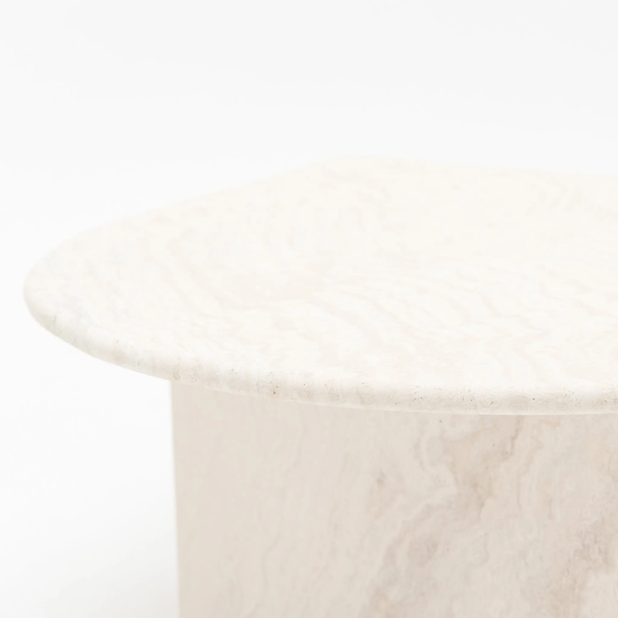 Raindrop Coffee Table Low - Image 8
