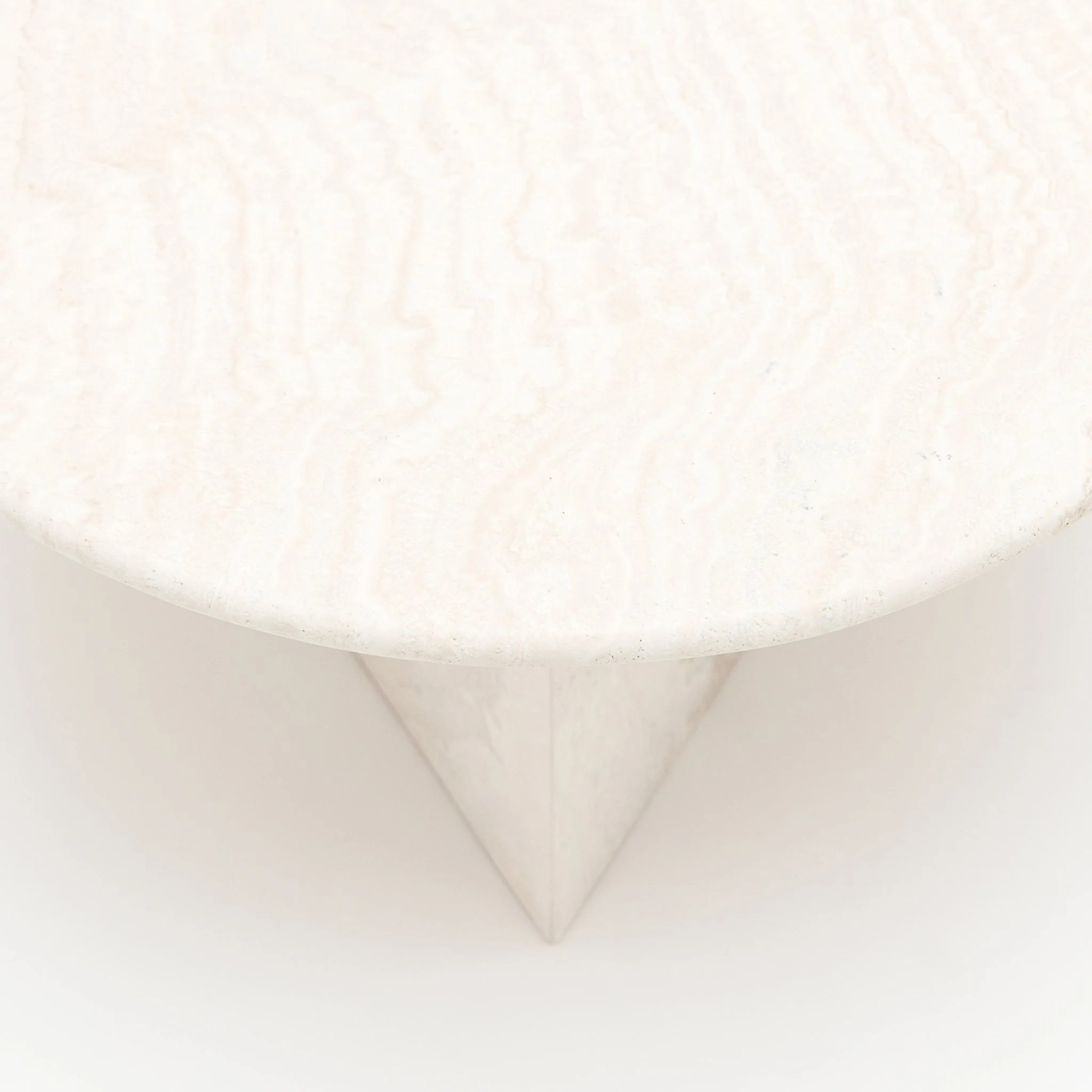 Raindrop Coffee Table Low - Image 9
