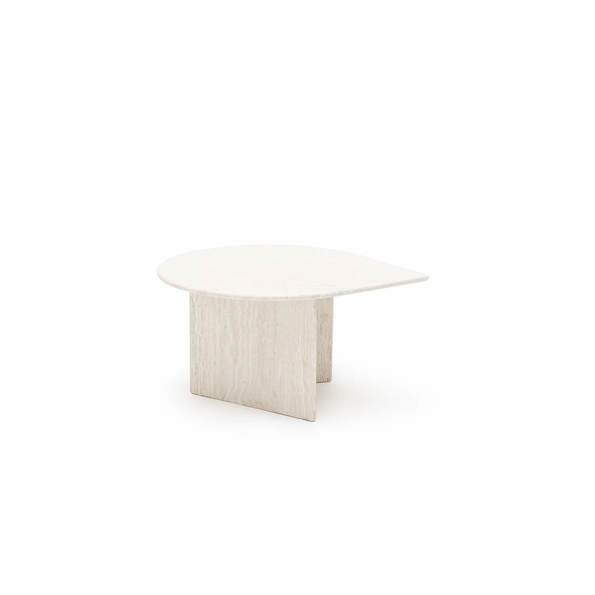 Raindrop Coffee Table Medium - Image 5