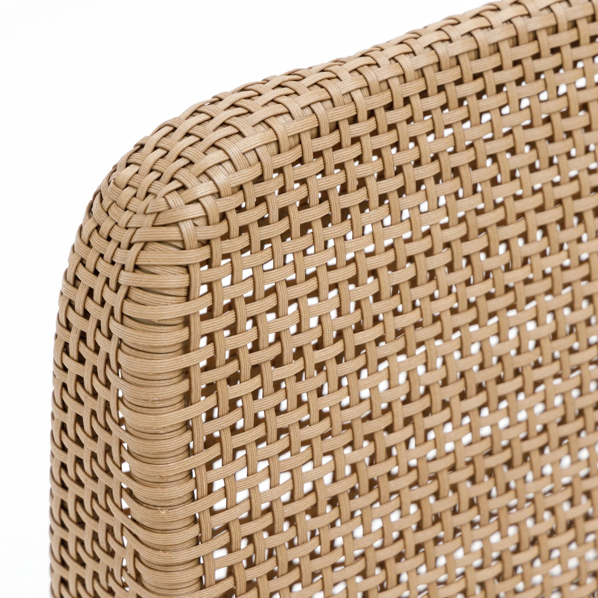 Reef Dining Chair - Natural - Image 10