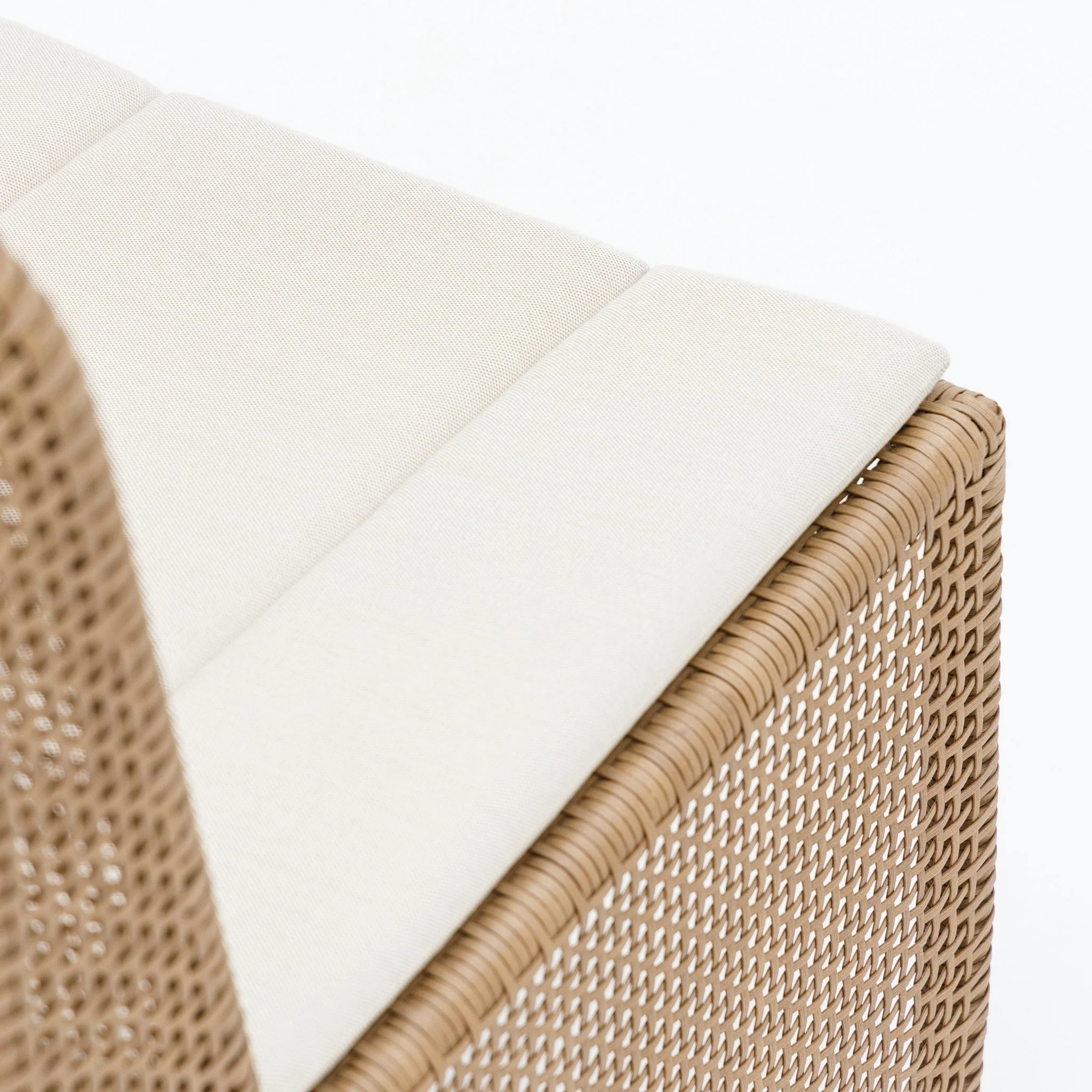 Reef Dining Chair - Natural - Image 6