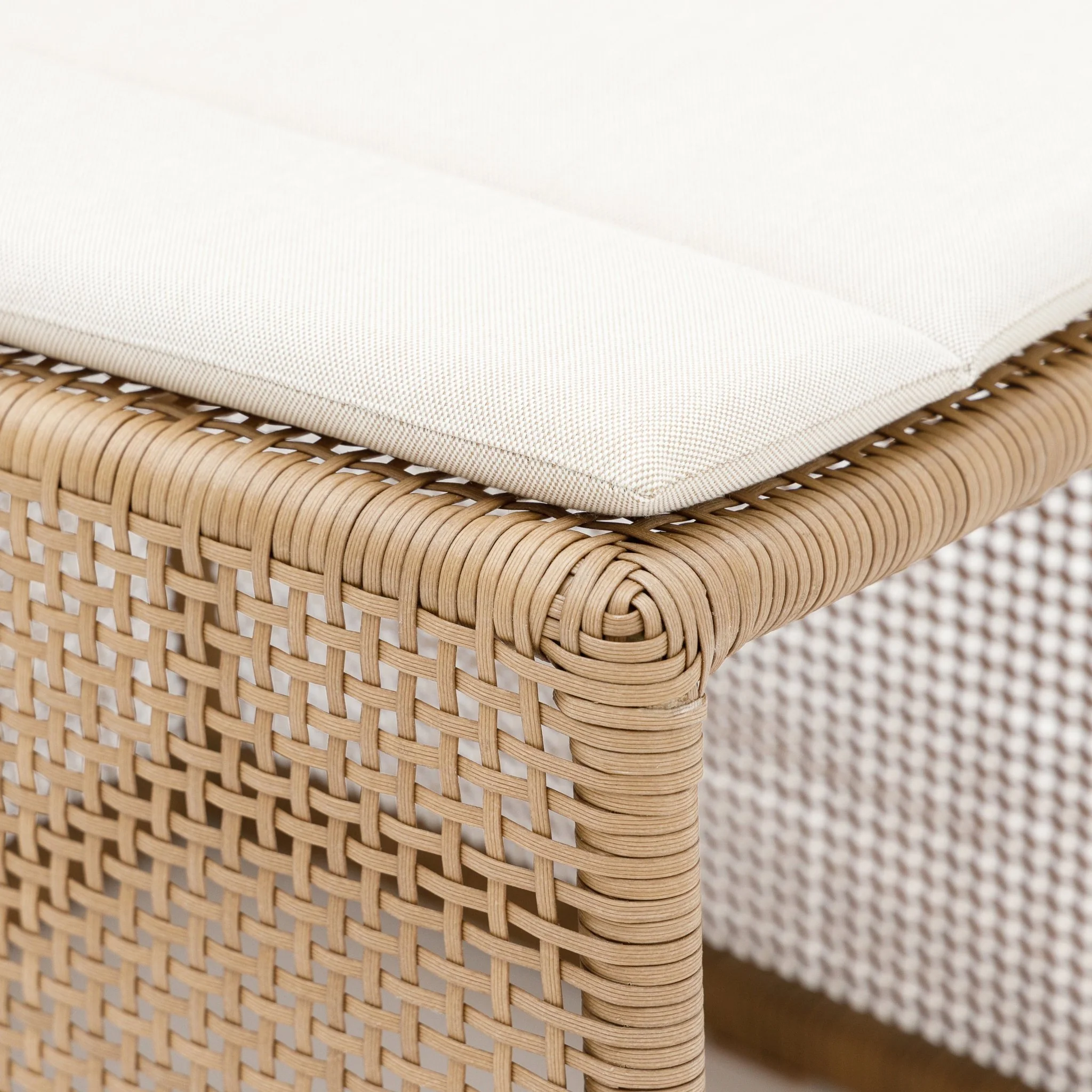 Reef Dining Chair - Natural - Image 8