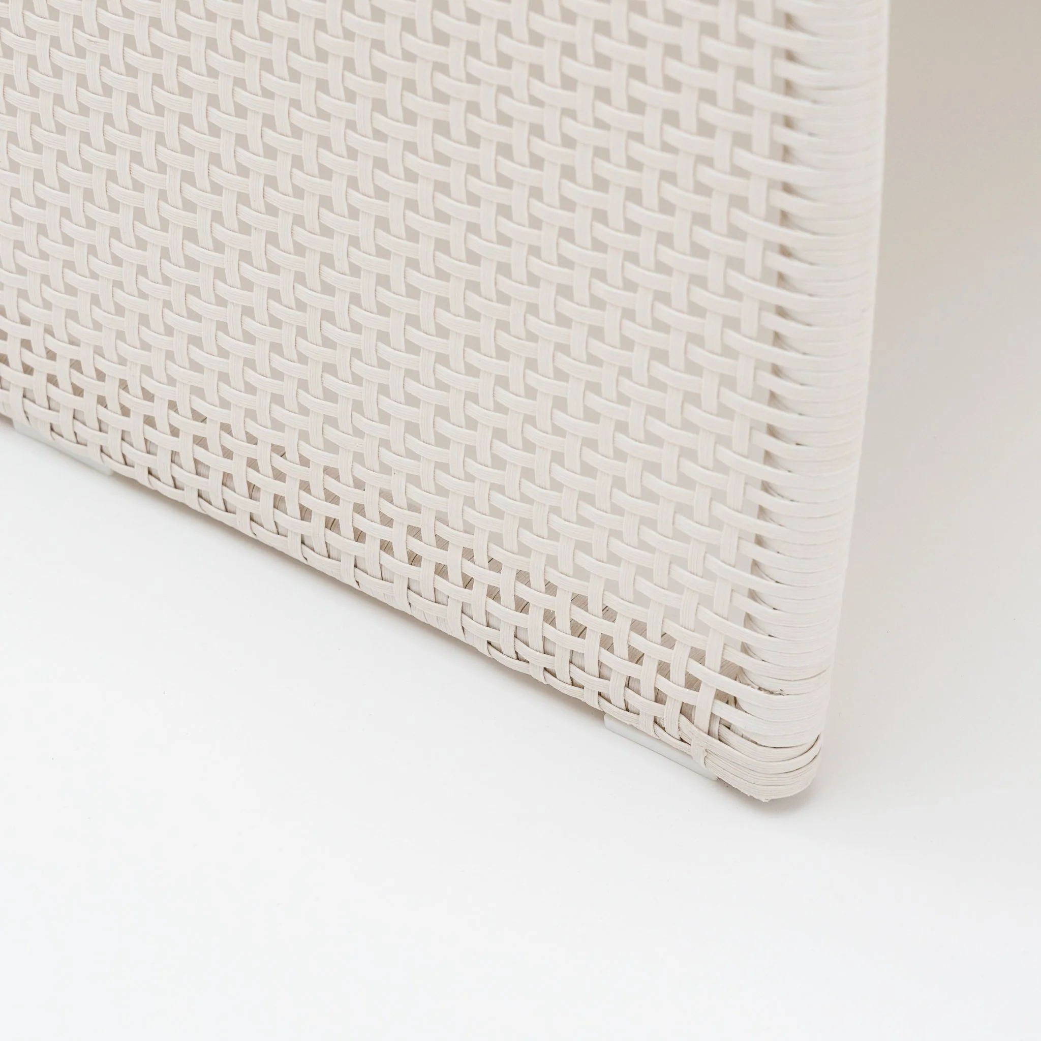 Reef Dining Chair - Stonewhite - Image 8
